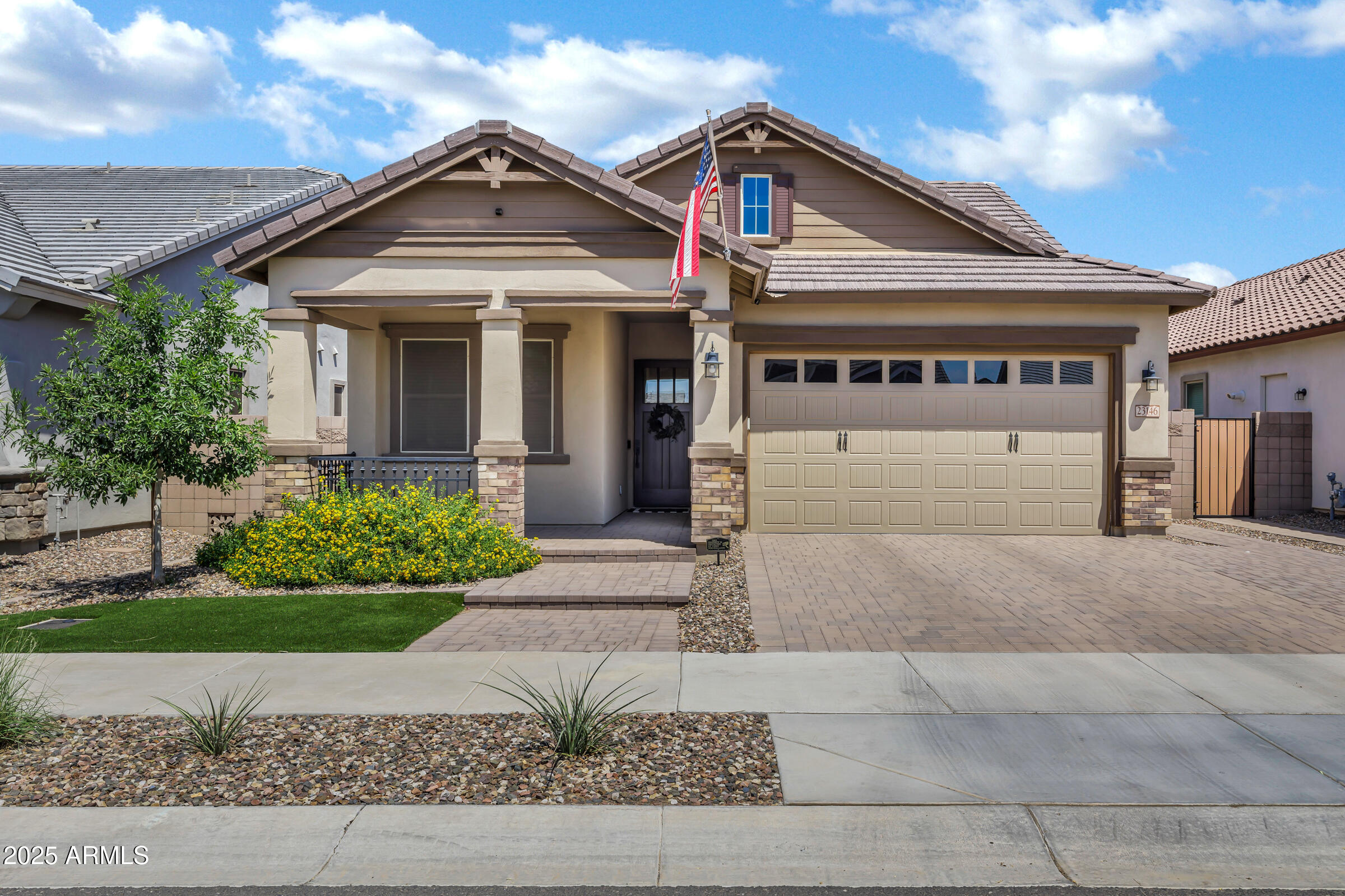 Homes for Sale in Queen Creek Arizona 4 23146 E MAYBERRY Road