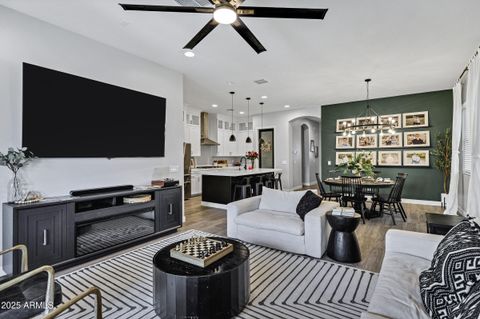 23146 E MAYBERRY Road Queen Creek AZ 85142