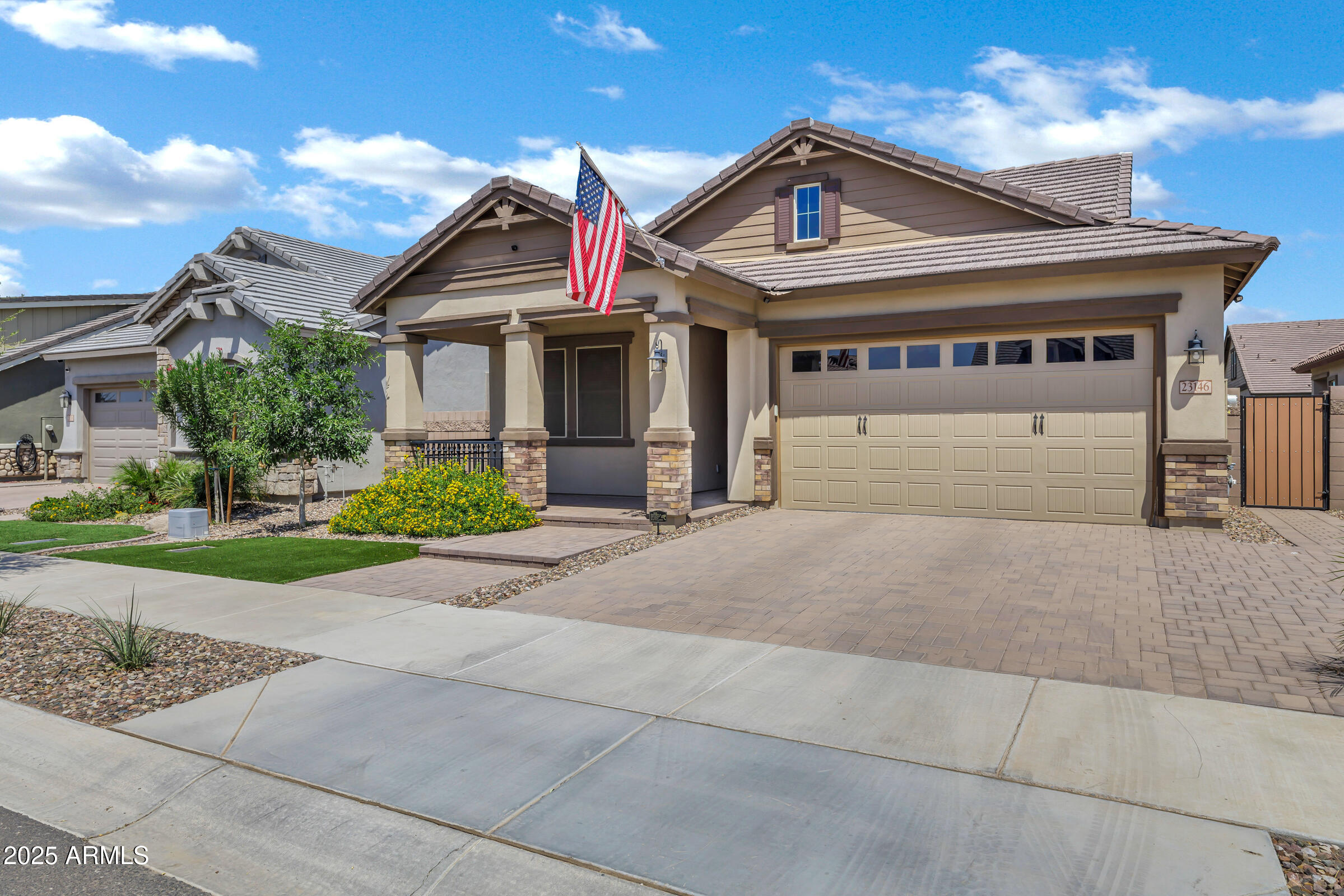Homes for Sale in Queen Creek Arizona 2 23146 E MAYBERRY Road