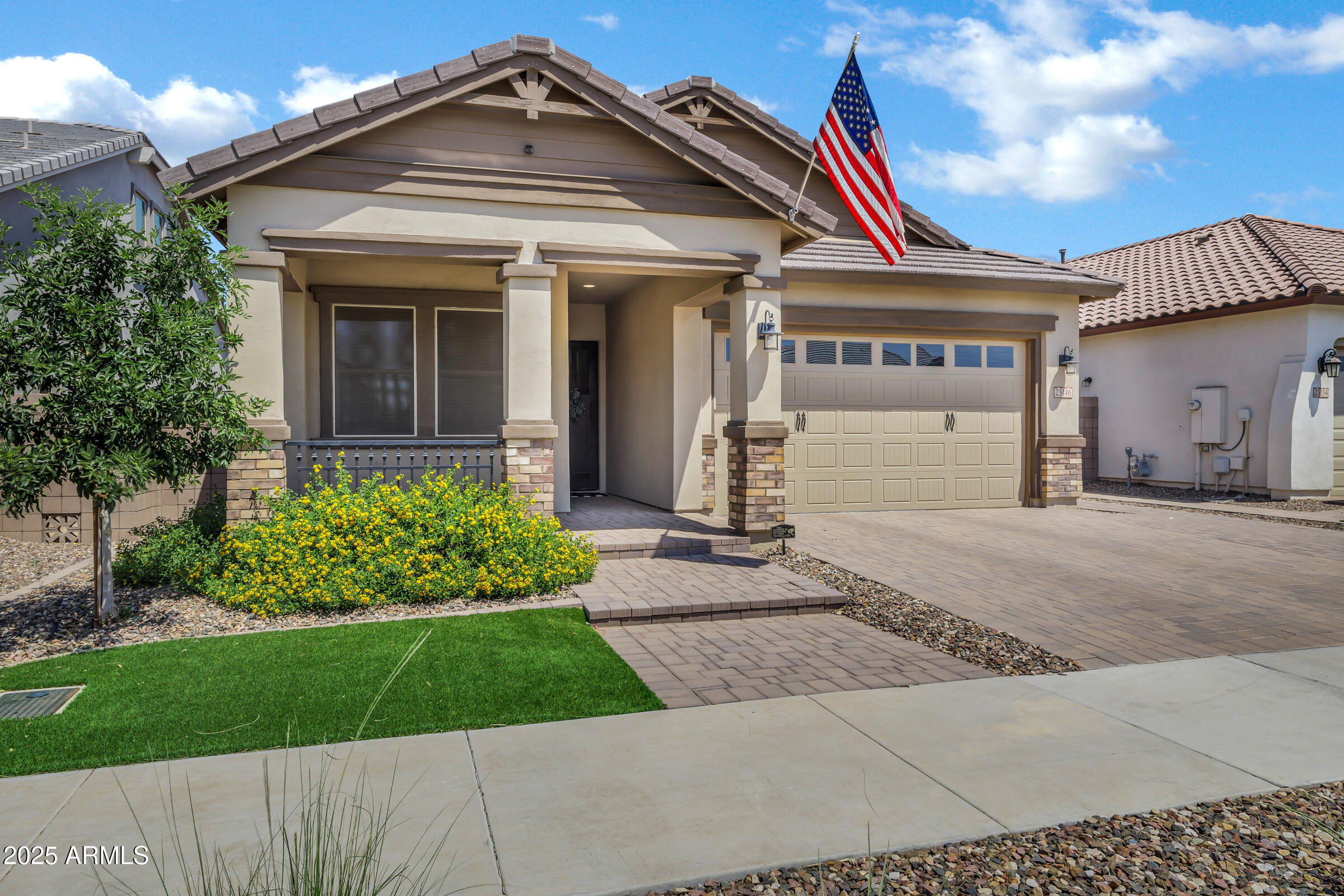 Homes for Sale in Queen Creek Arizona 1 23146 E MAYBERRY Road