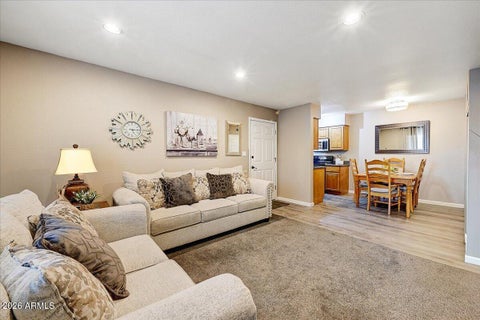 Photo of 5877 N Granite Reef Road #2240, Scottsdale, AZ 85250 (MLS # 7075341)