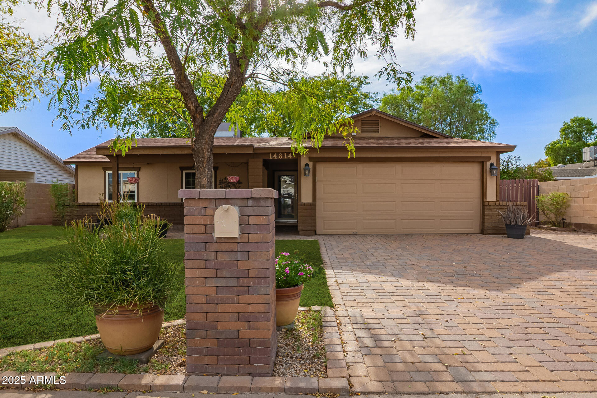 14814 N 39TH Place