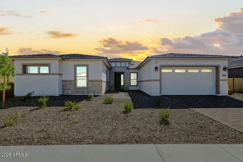 7639 W REMUDA Drive Peoria AZ 85383