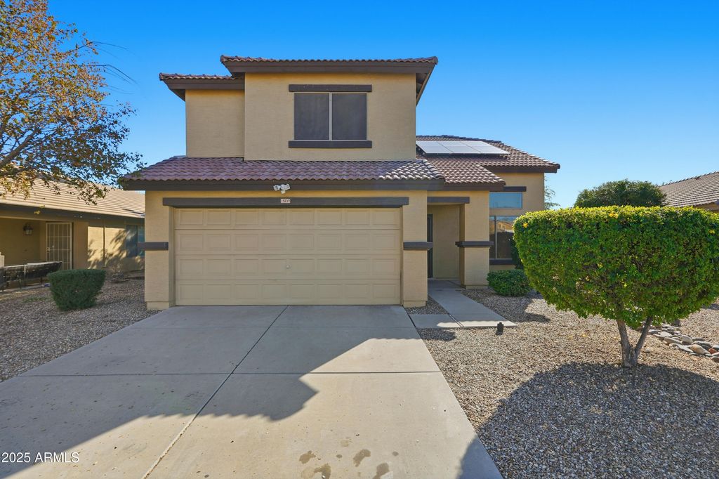 Photo of 15839 W Yavapai Street, Goodyear, AZ 85338 (MLS # 6956324)