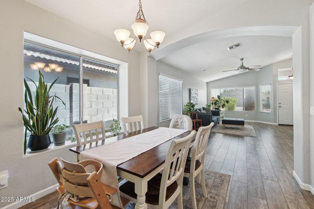 Photo of 8210 W Clara Lane, Peoria, AZ 85382 (MLS # 6929703)