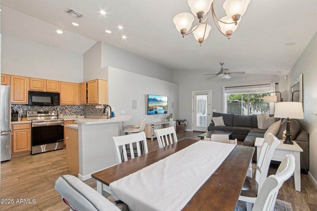 Photo of 8210 W Clara Lane, Peoria, AZ 85382 (MLS # 6929703)