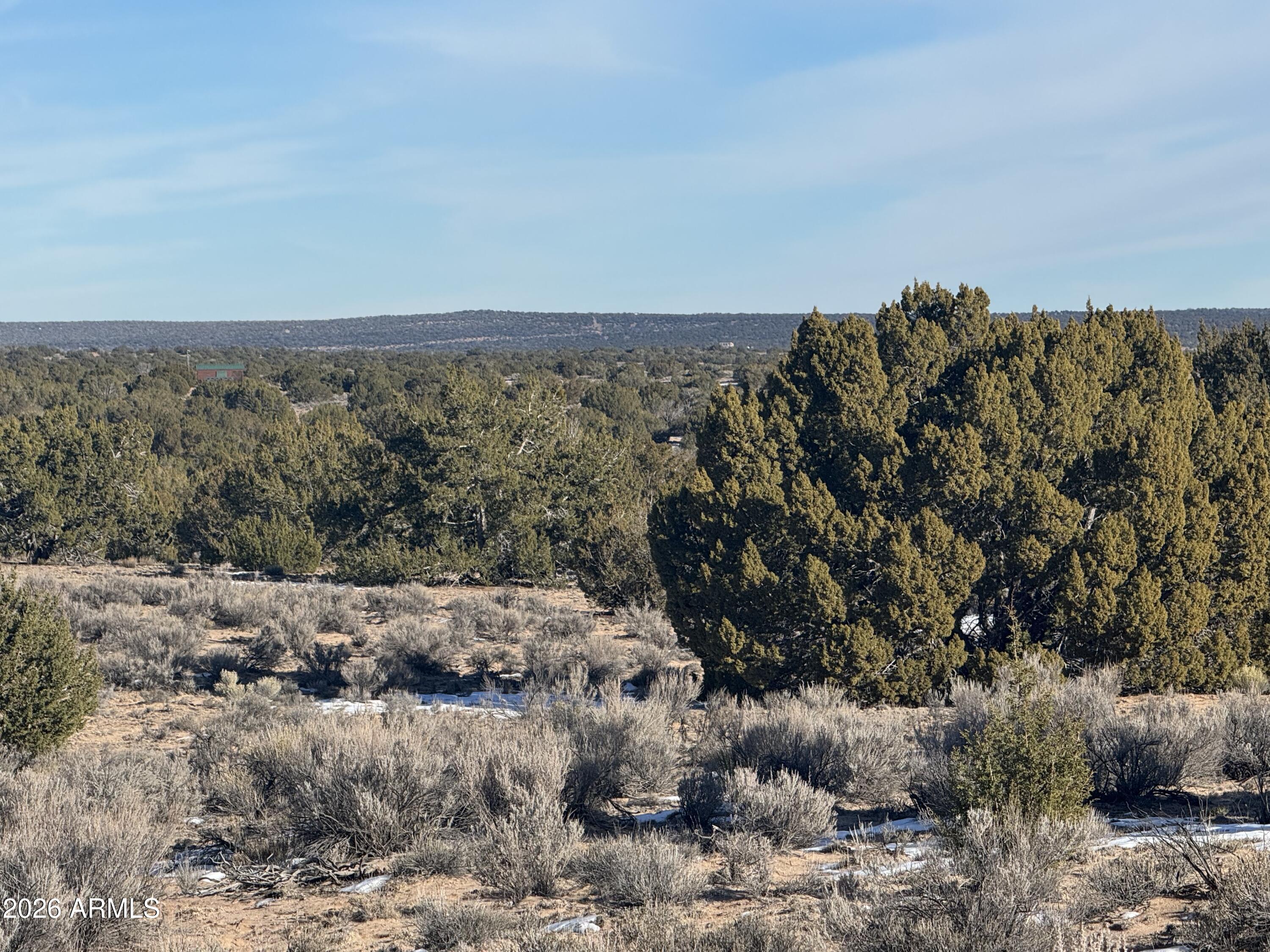 RED SKY RANCH PHASE 3 - Land