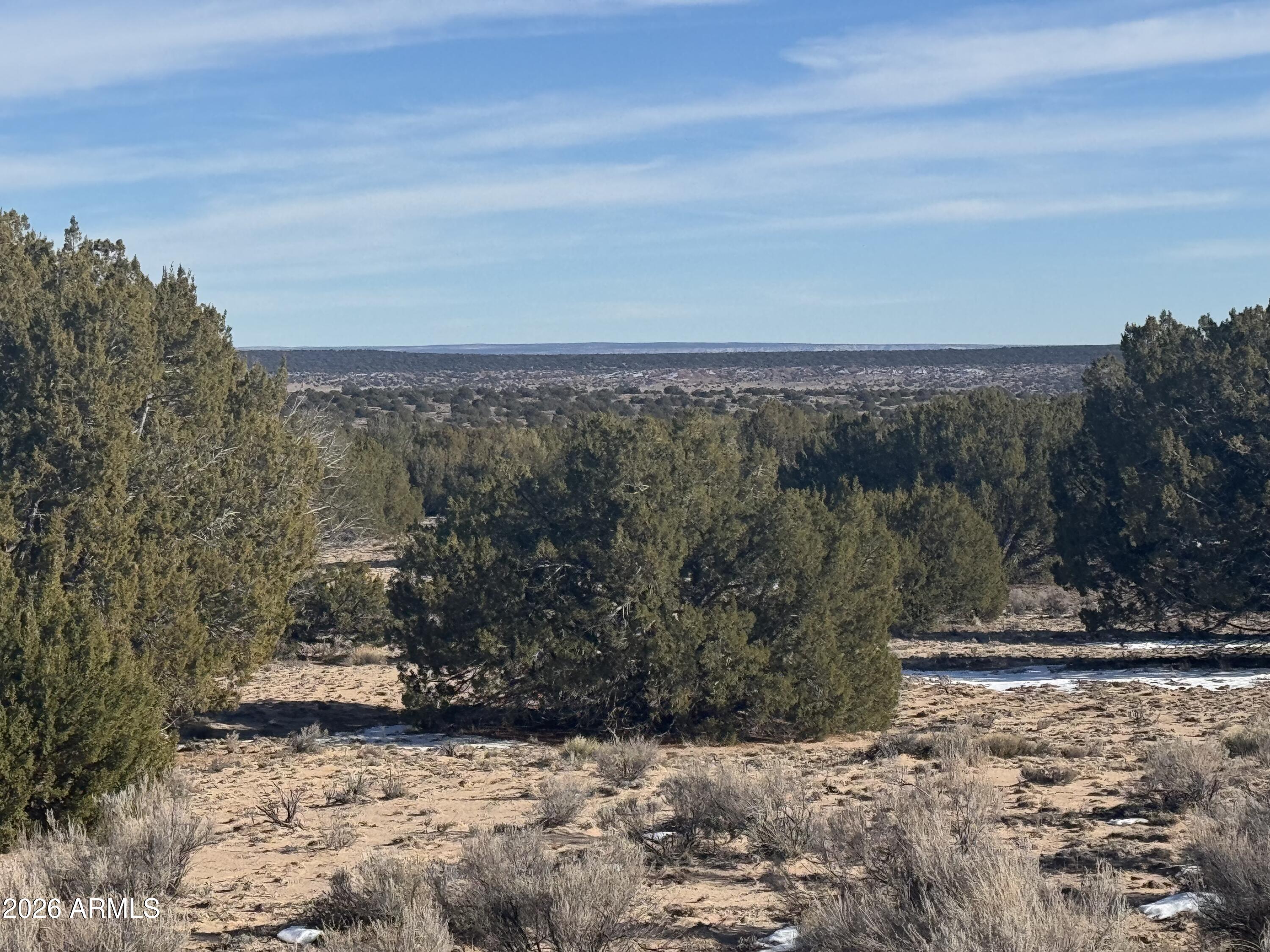 RED SKY RANCH PHASE 3 - Land
