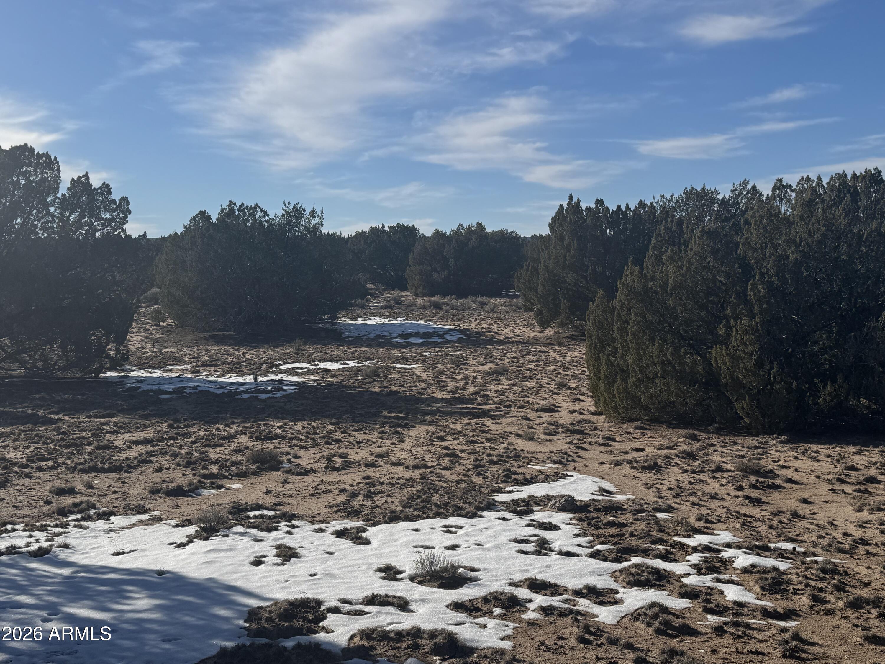 RED SKY RANCH PHASE 3 - Land