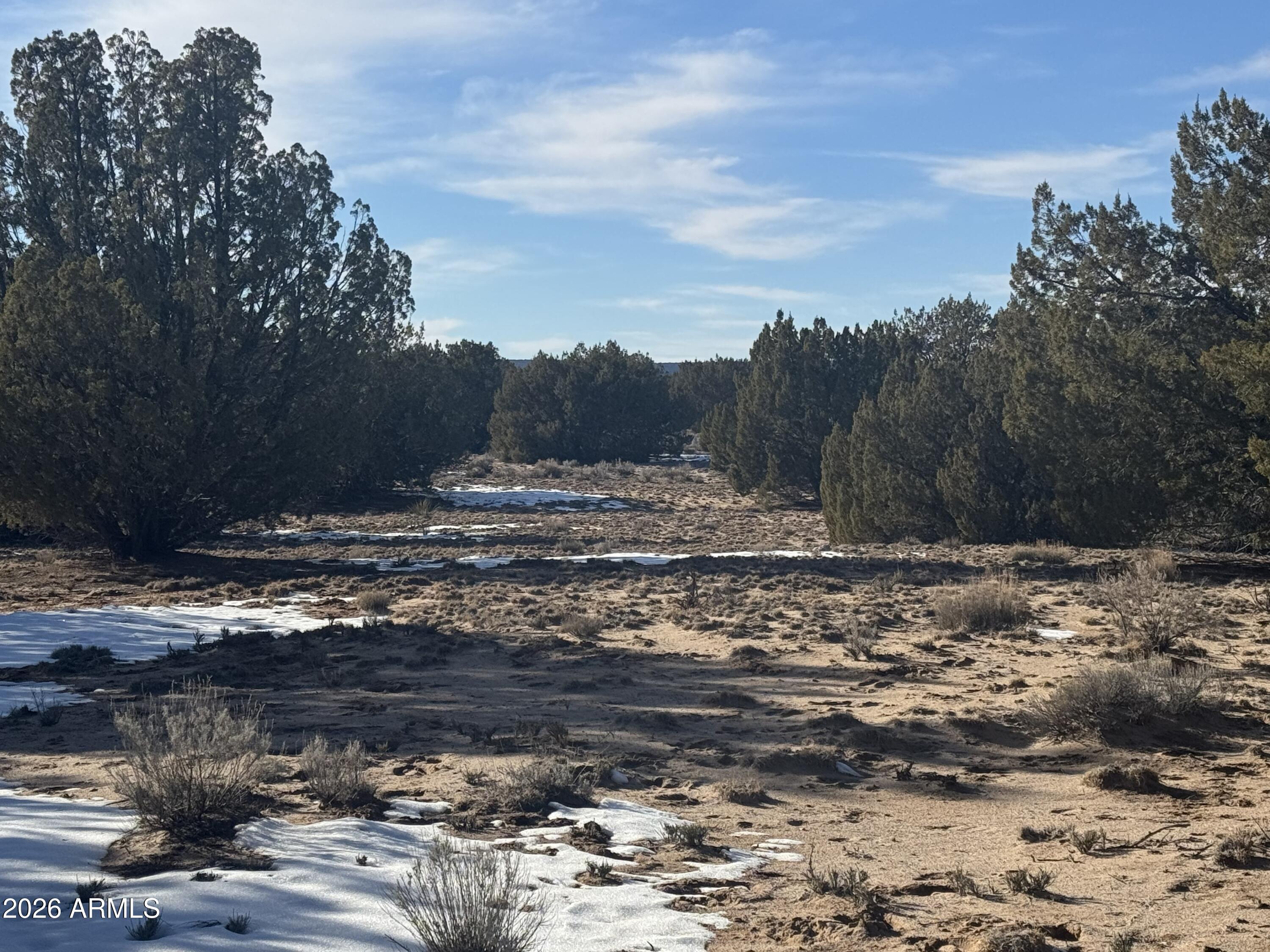 RED SKY RANCH PHASE 3 - Land