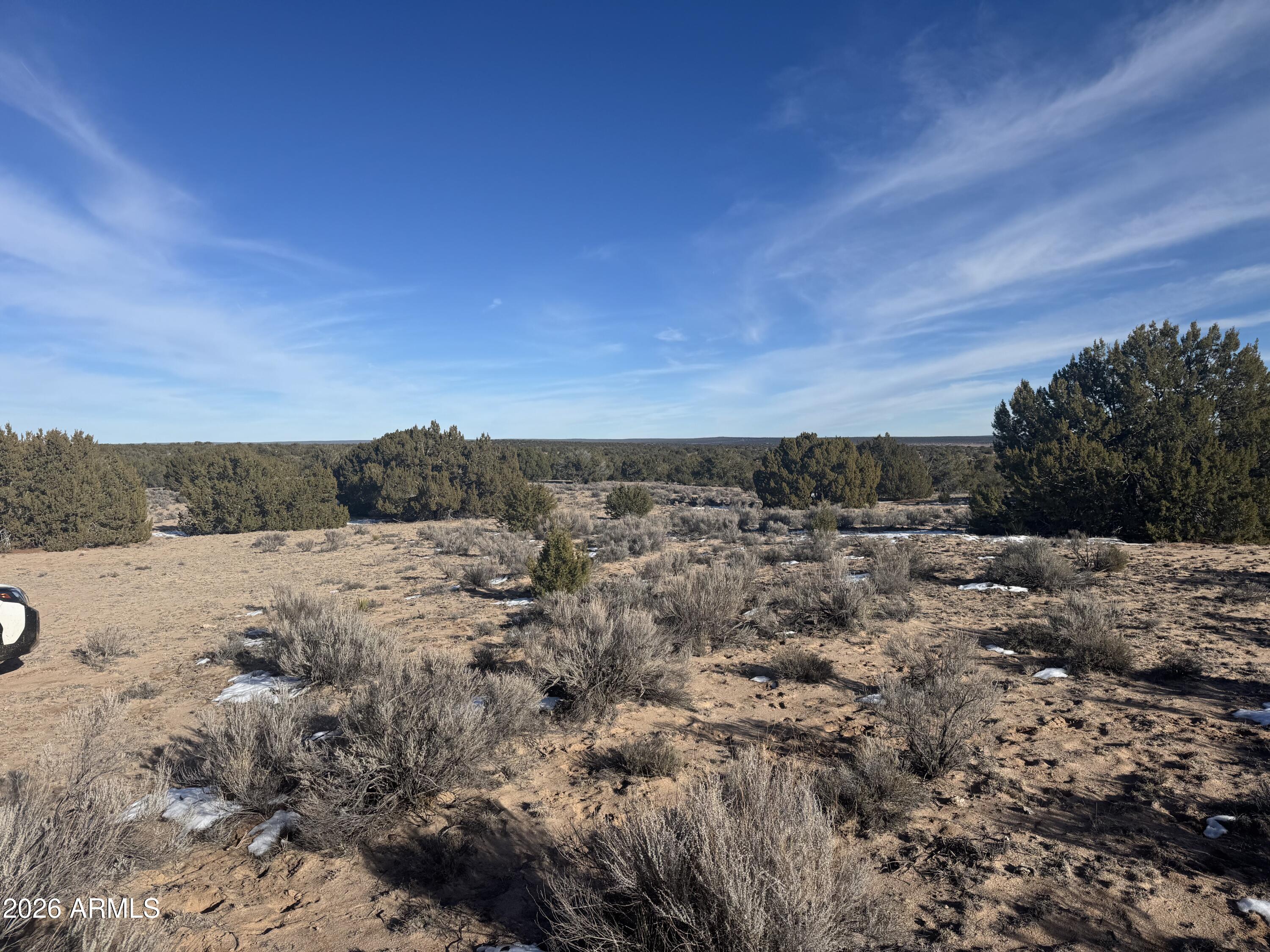 Lot 198 Red Sky Ranch -- 198