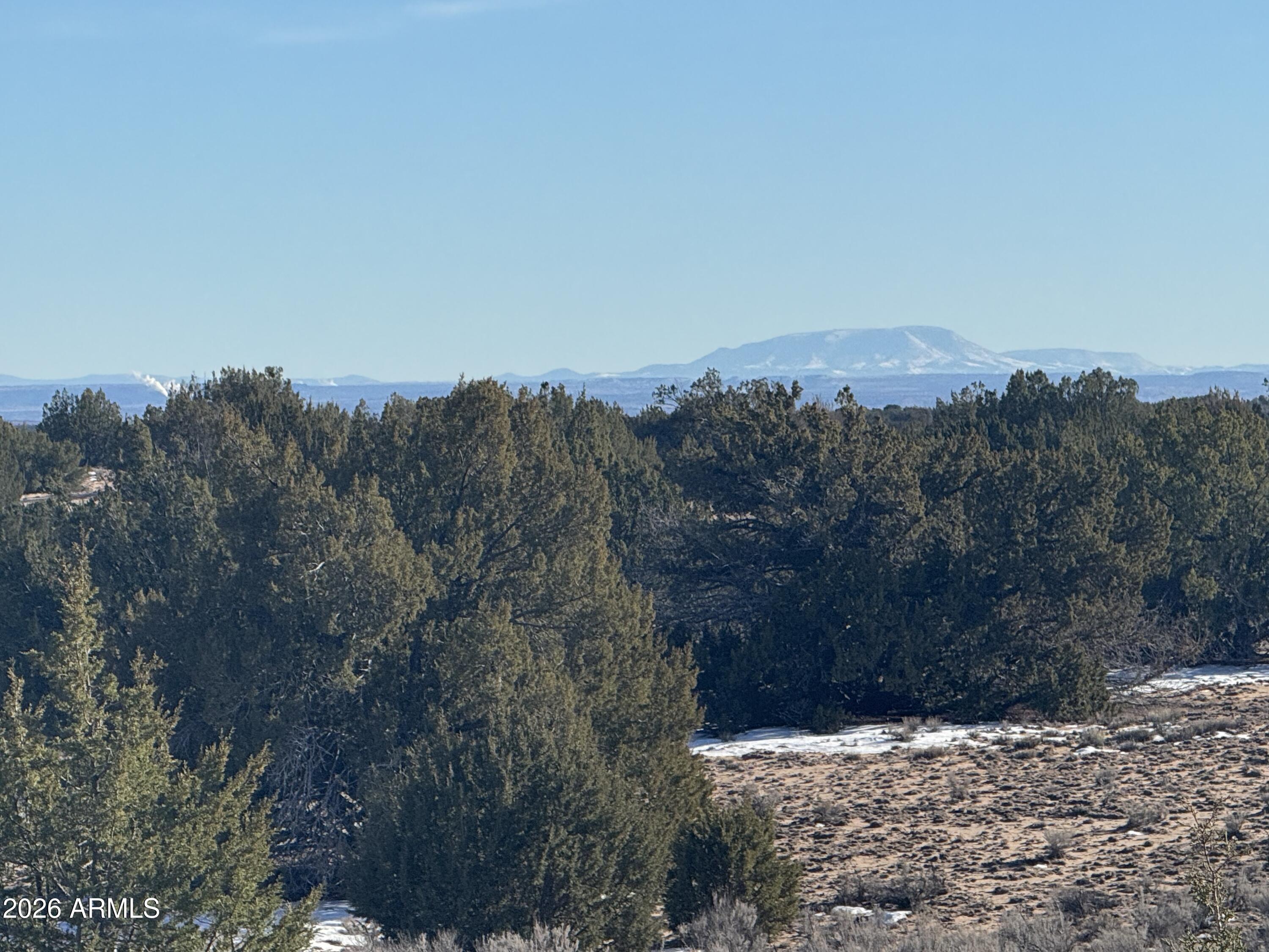 Lot 198 Red Sky Ranch -- 198