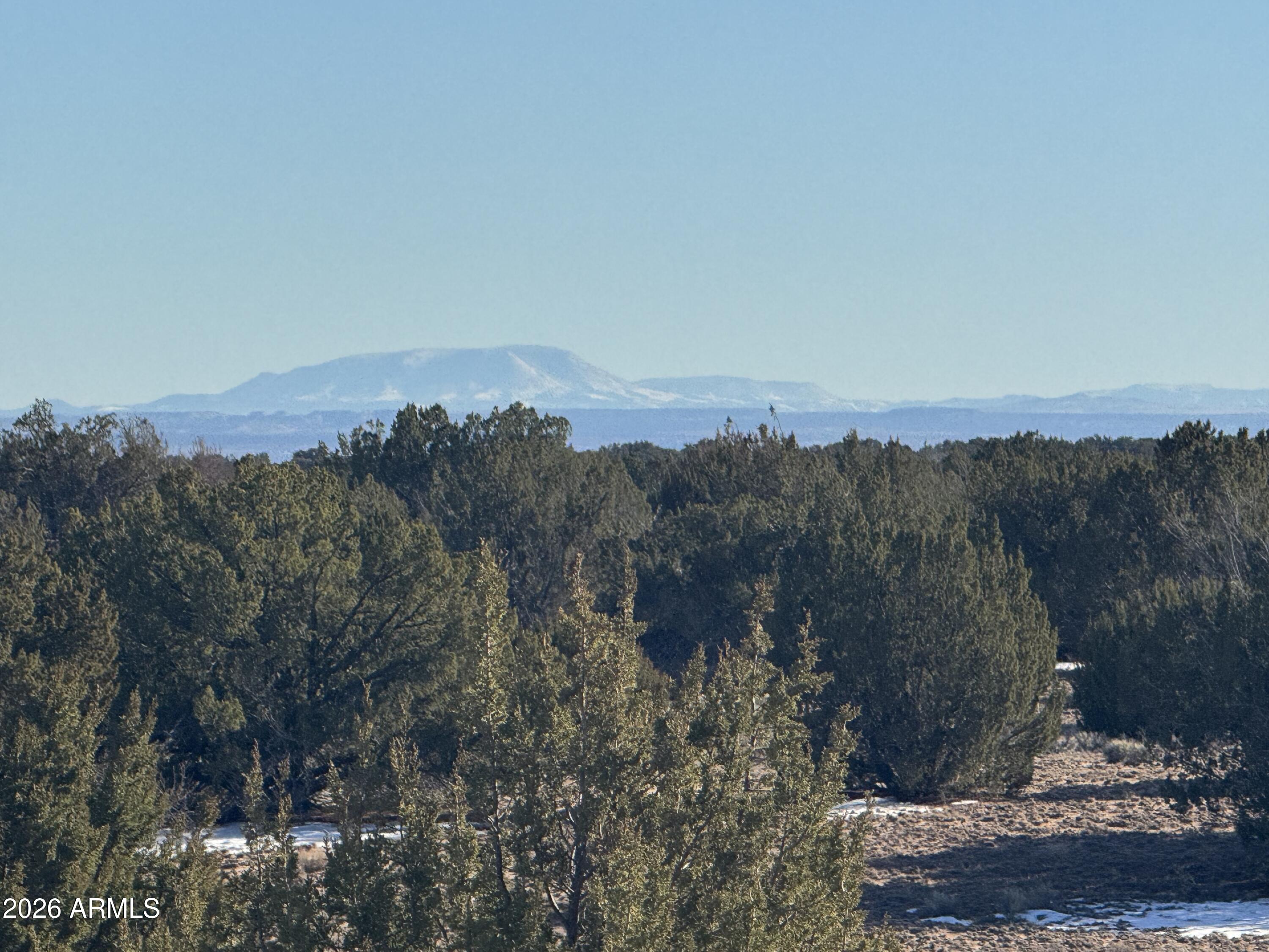 Lot 198 Red Sky Ranch -- 198