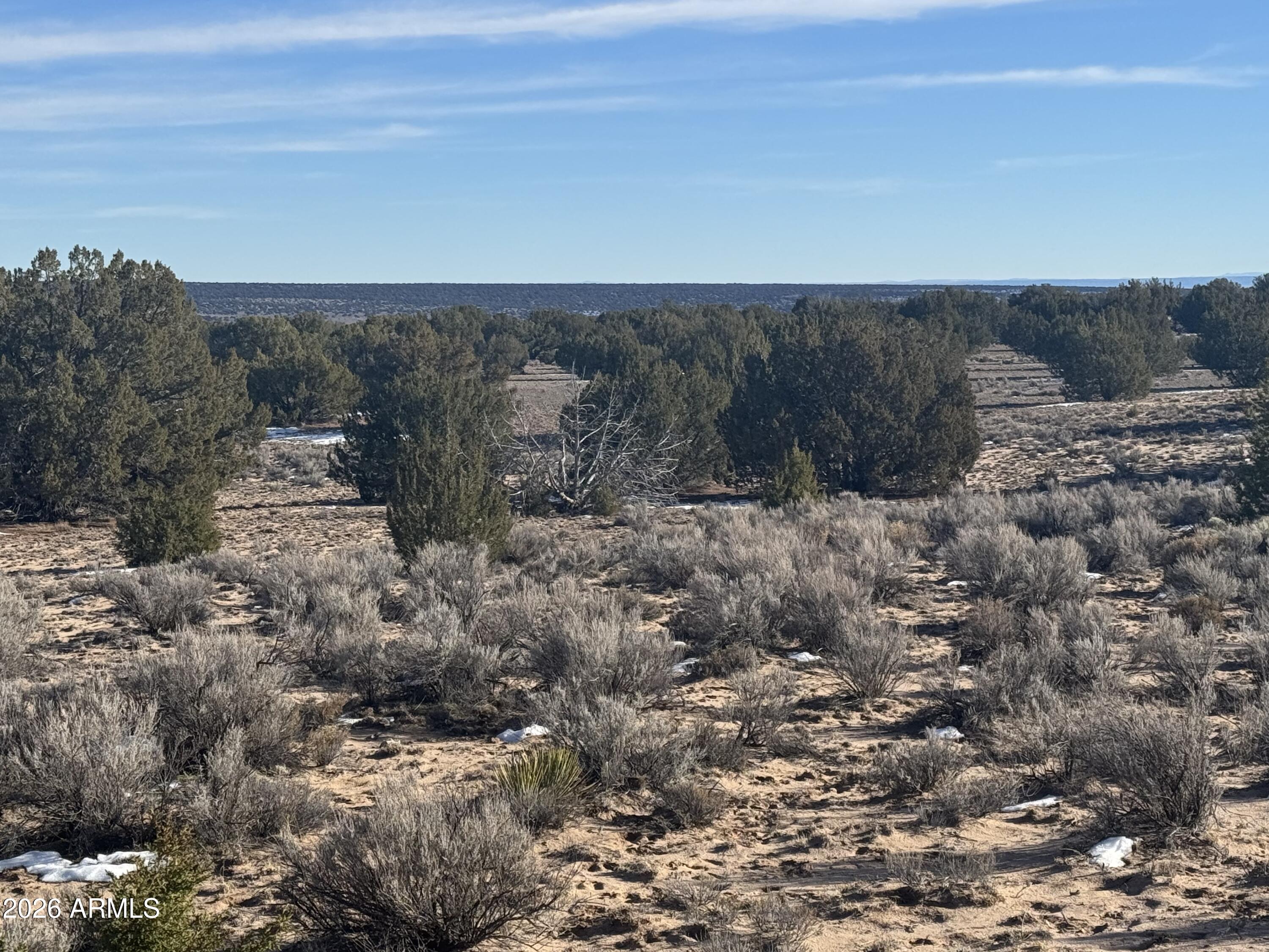 RED SKY RANCH PHASE 3 - Land