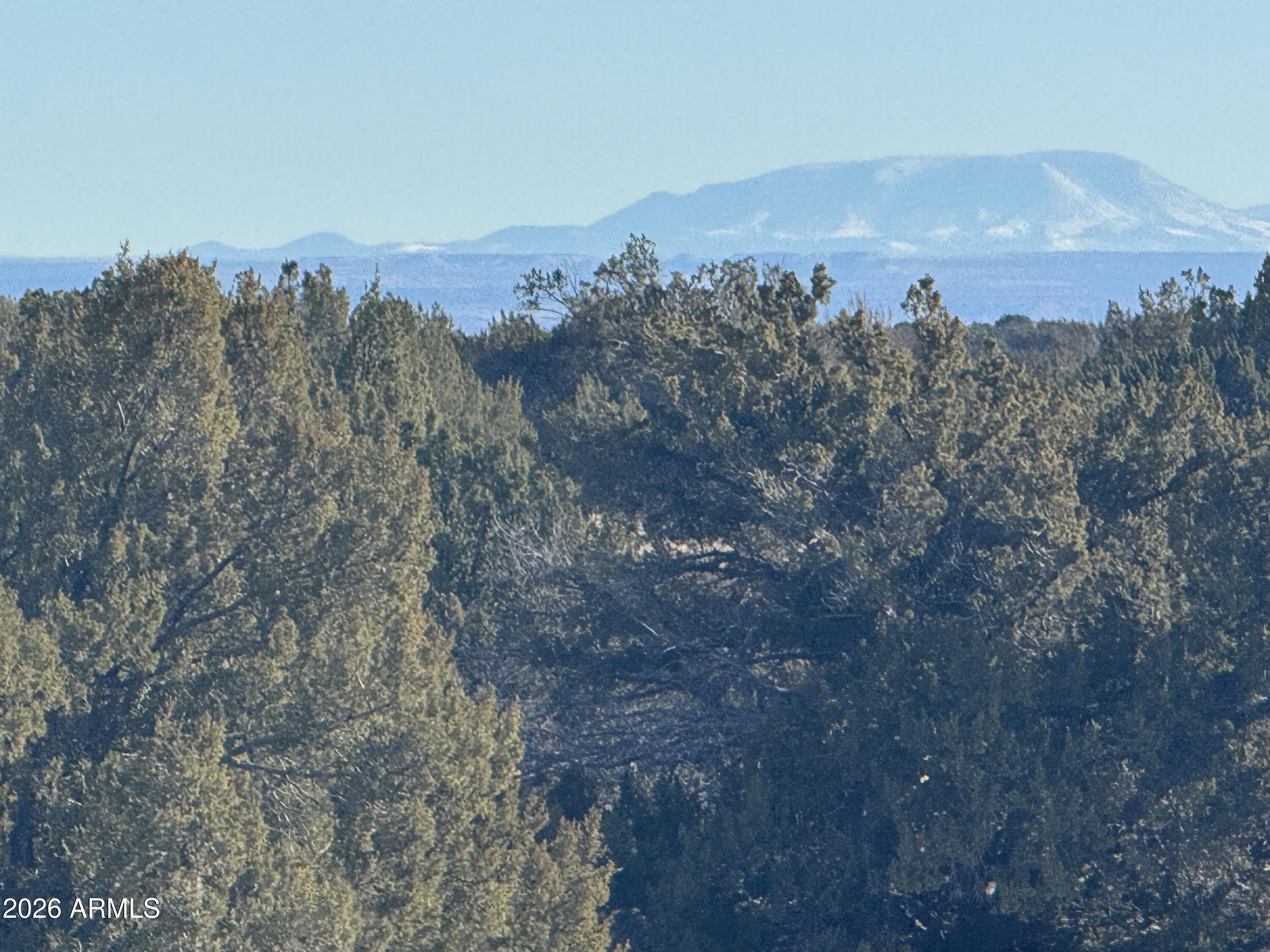 Lot 198 Red Sky Ranch -- 198