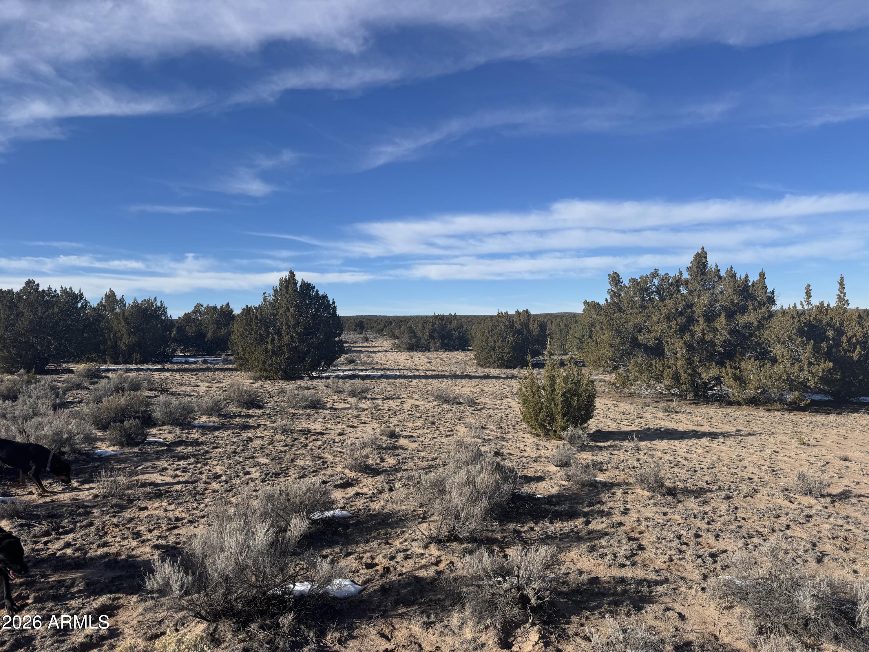 Lot 198 Red Sky Ranch -- 198