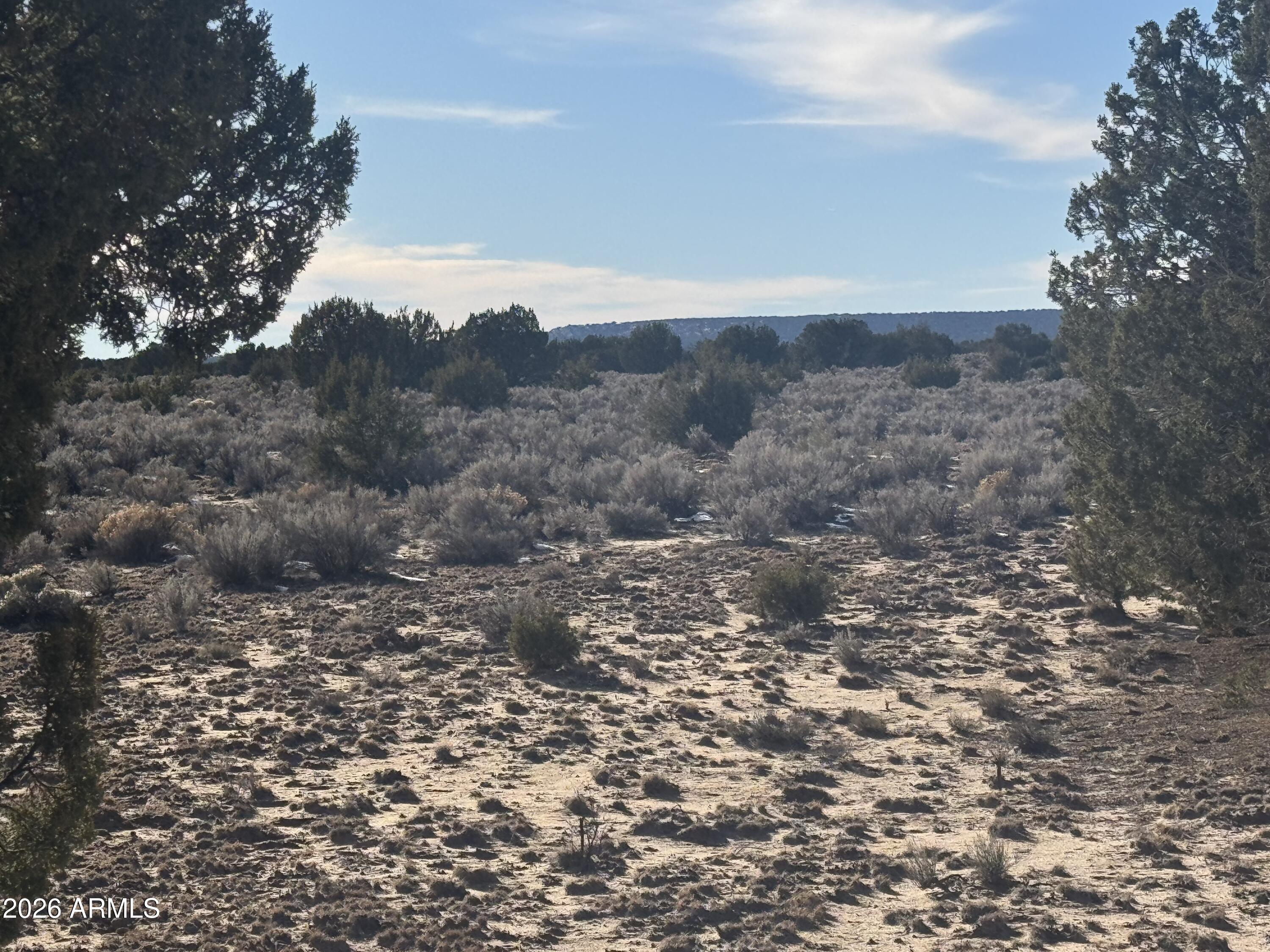 RED SKY RANCH PHASE 3 - Land