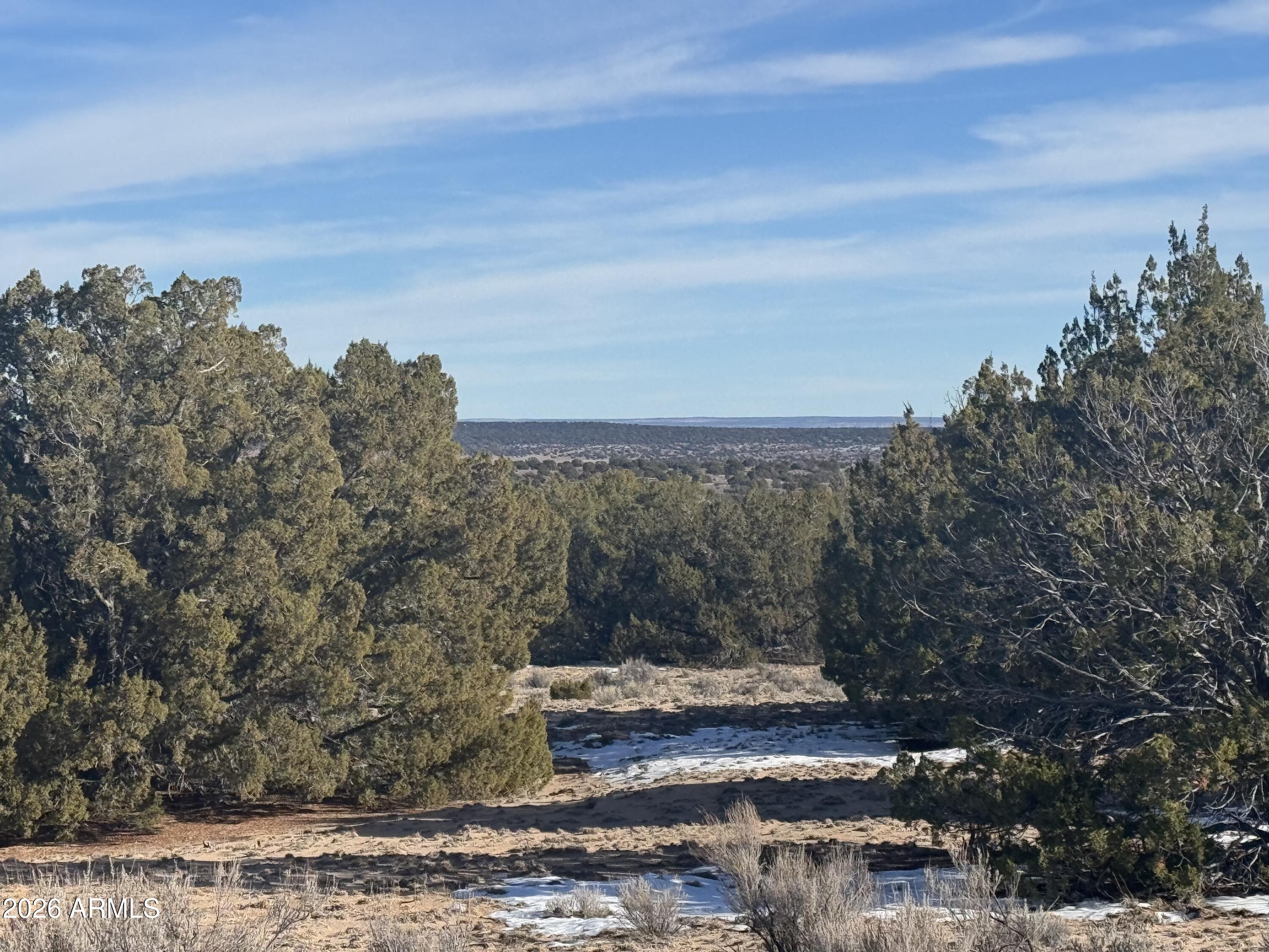 RED SKY RANCH PHASE 3 - Land