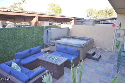 4354 N PARKWAY Avenue Scottsdale AZ 85251