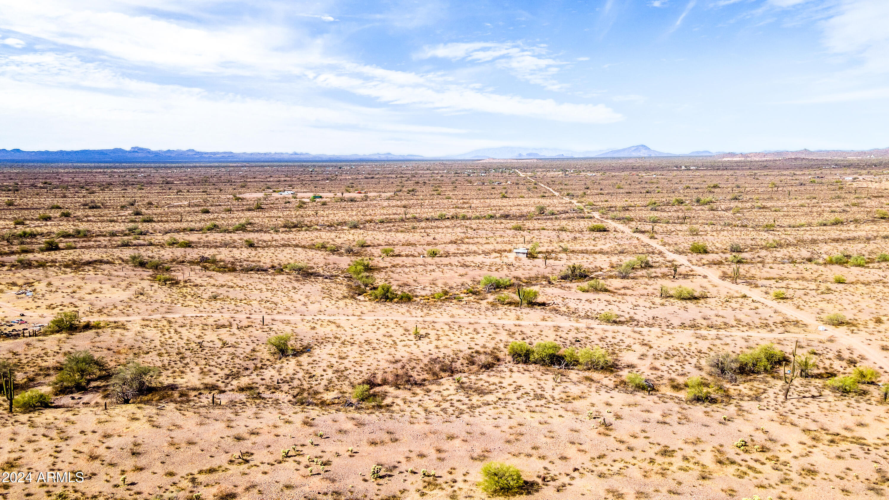 WHISPERING RANCH UNIT 3 BLOCK 12 - Land
