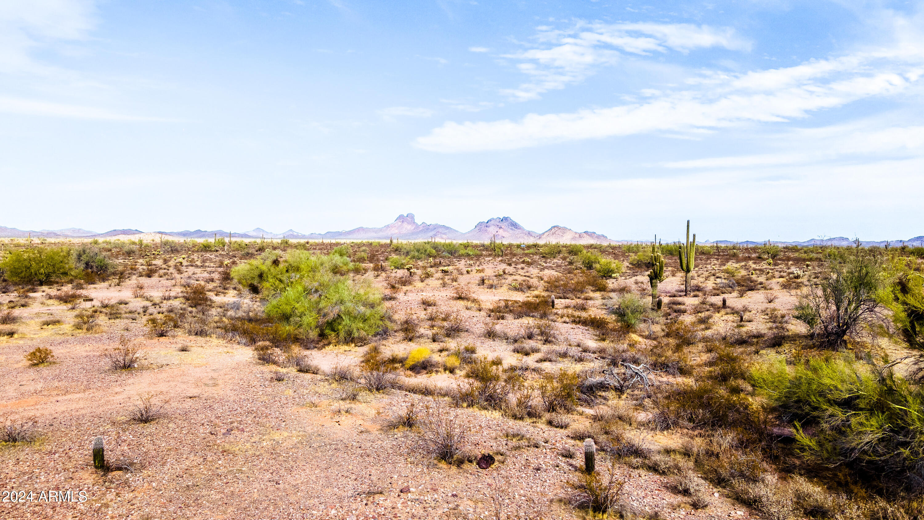 WHISPERING RANCH UNIT 3 BLOCK 12 - Land