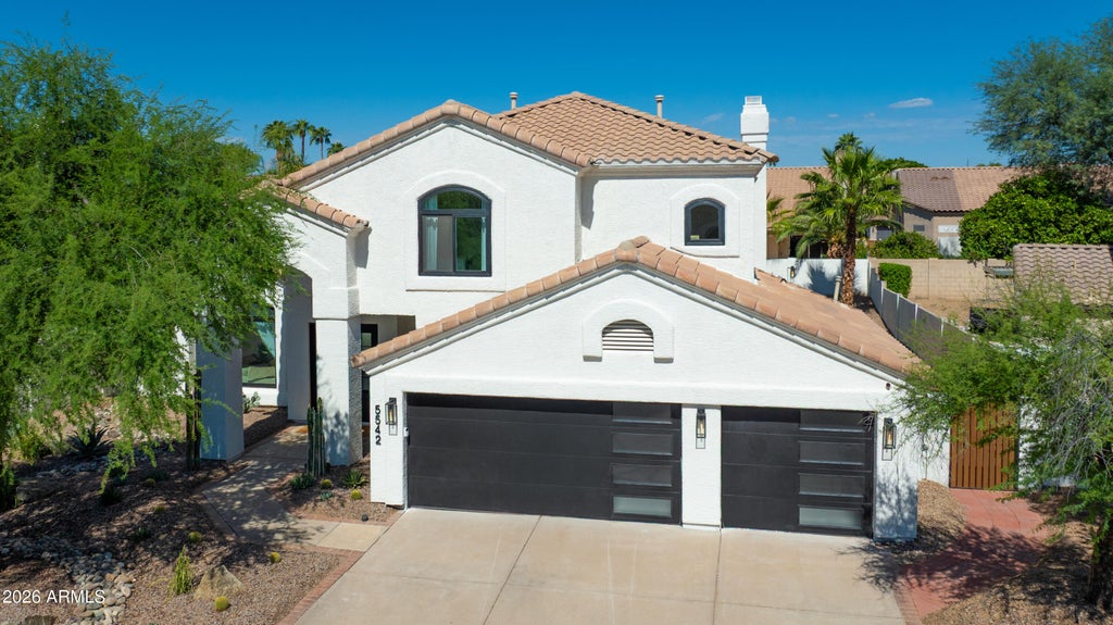 Photo of 5542 E Anderson Drive, Scottsdale, AZ 85254 (MLS # 7091194)