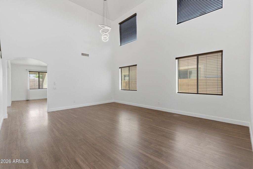 Photo of 16124 W Williams Street, Goodyear, AZ 85338 (MLS # 7040905)