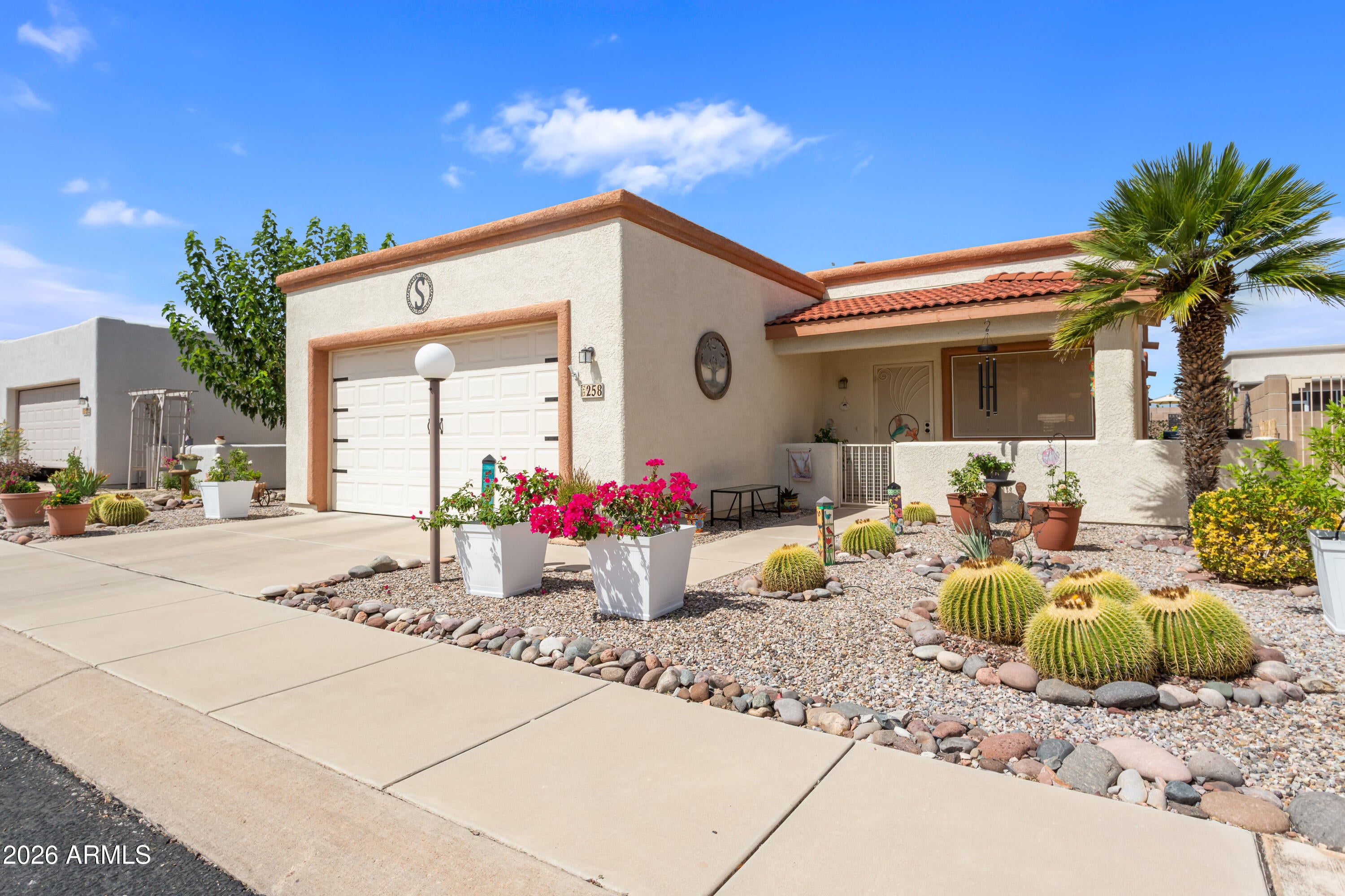 258 S Taylors Trail