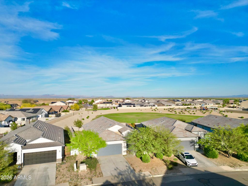 Photo of 24647 N Corn Street, Florence, AZ 85132 (MLS # 7002997)