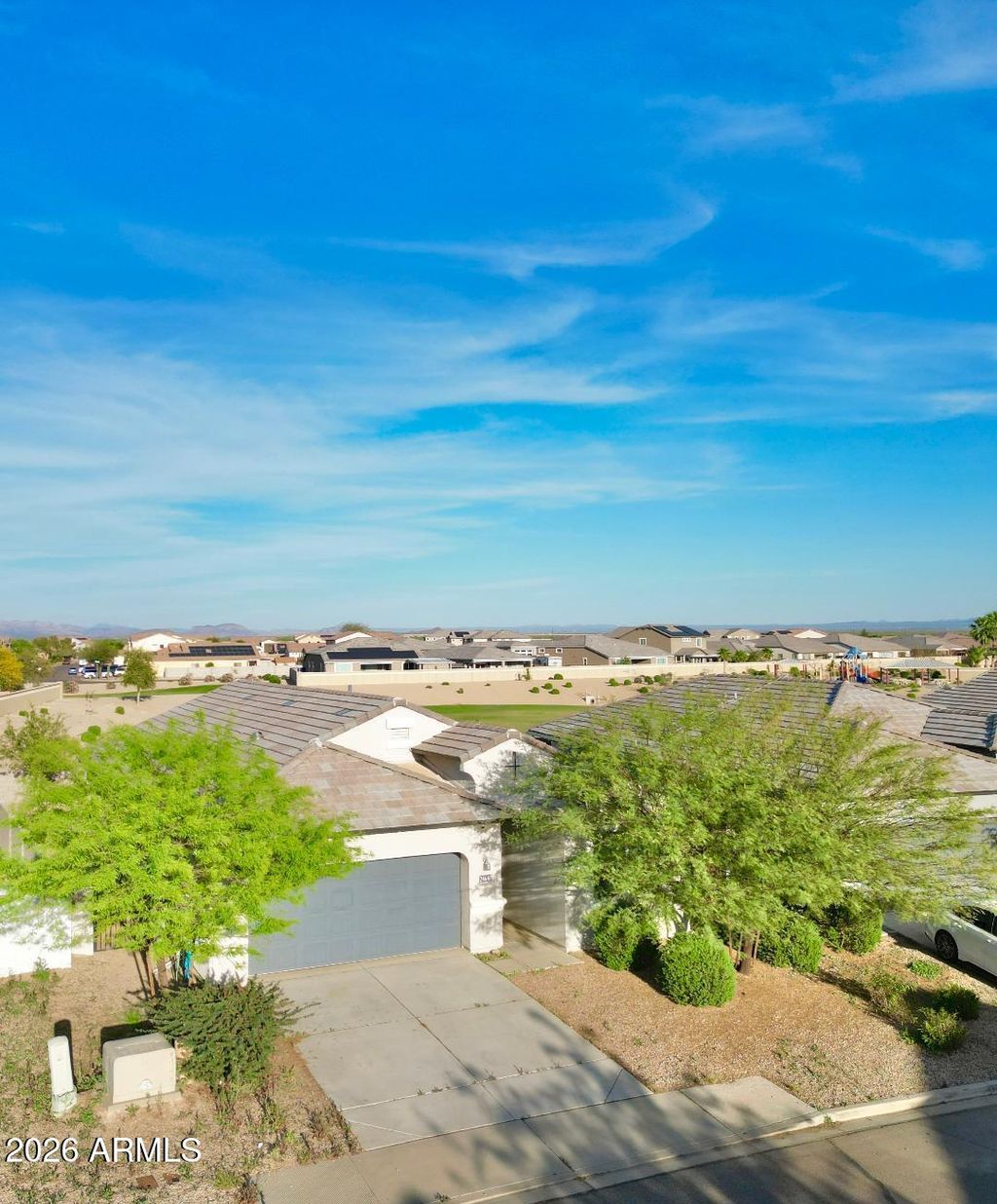 Photo of 24647 N Corn Street, Florence, AZ 85132 (MLS # 7002997)