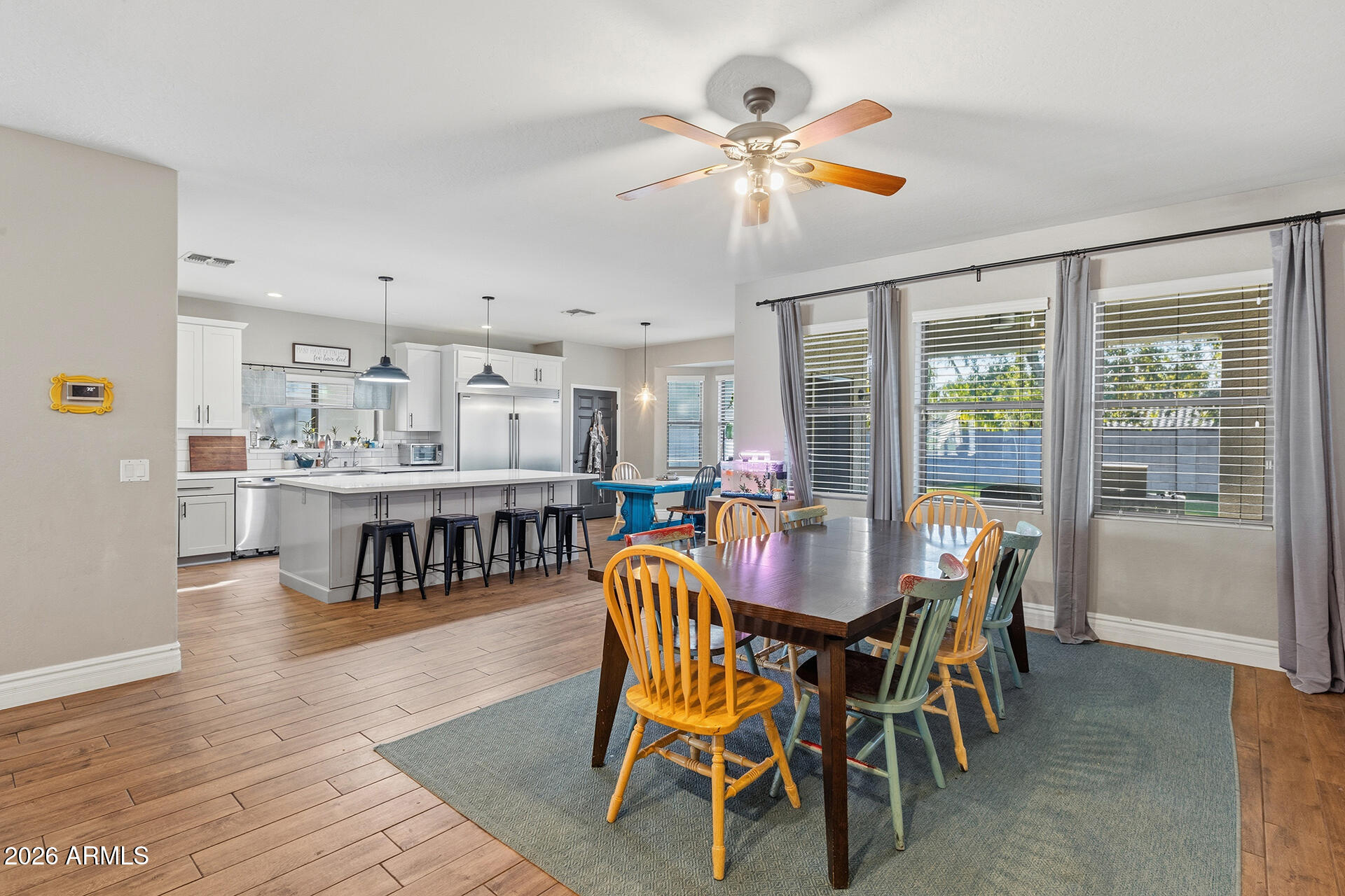 3121 W BUCKHORN Trail