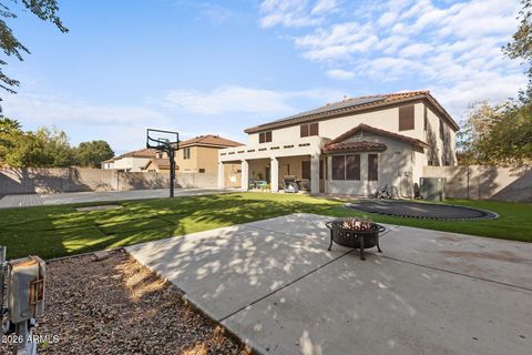 3121 W BUCKHORN Trail Phoenix AZ 85083