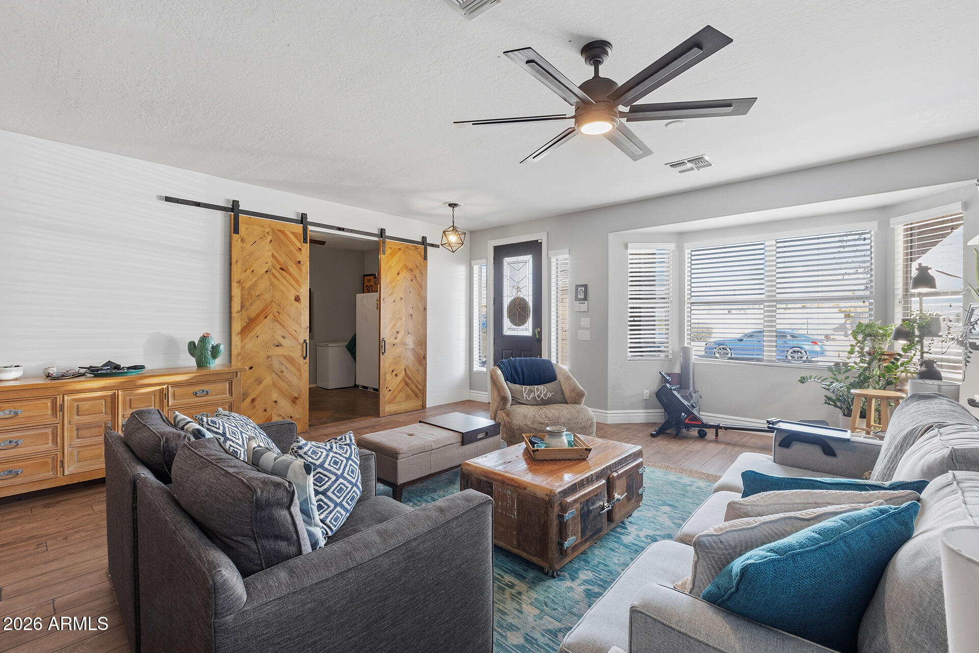 3121 W BUCKHORN Trail