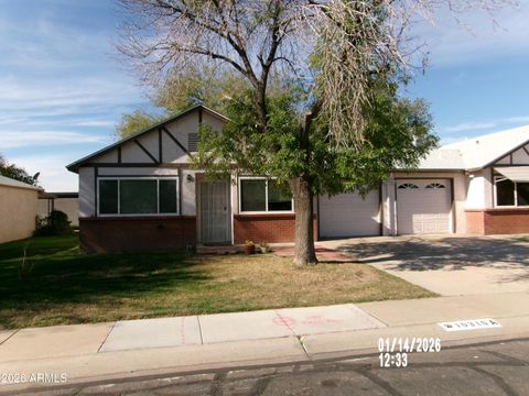 10316 N 97th Drive A Peoria AZ 85345