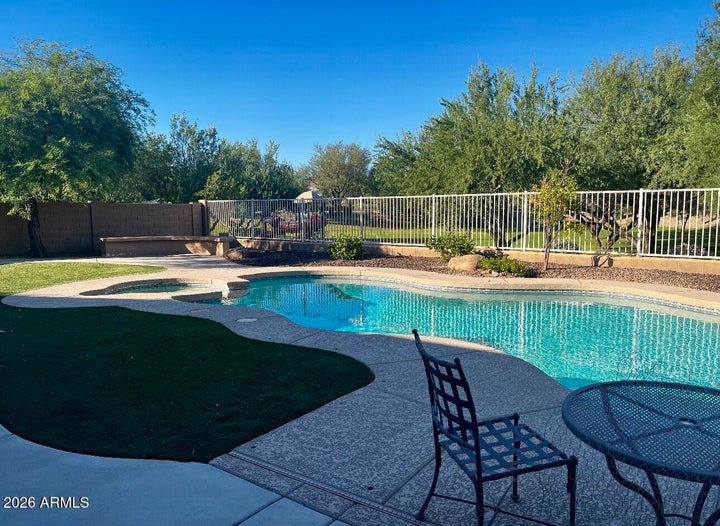 Photo 1 of 59 — 6114 W HEDGEHOG Place, Phoenix, AZ 85083