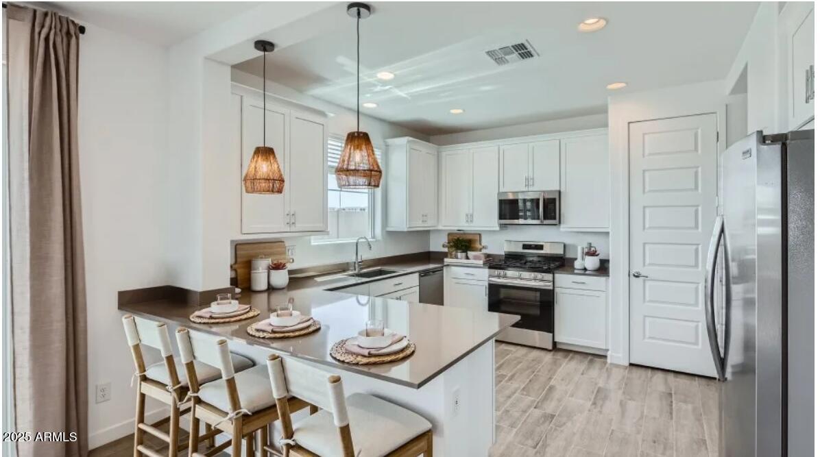 8348 E PETERSON Avenue