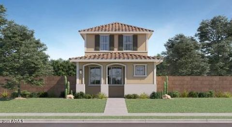 8348 E PETERSON Avenue Mesa AZ 85212