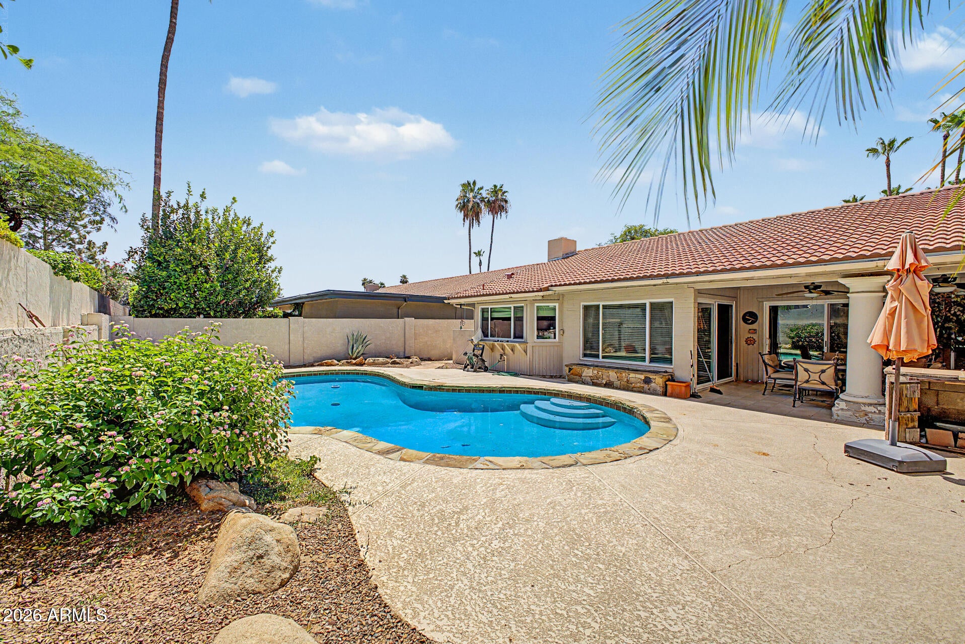 7492 E WOODSAGE Lane