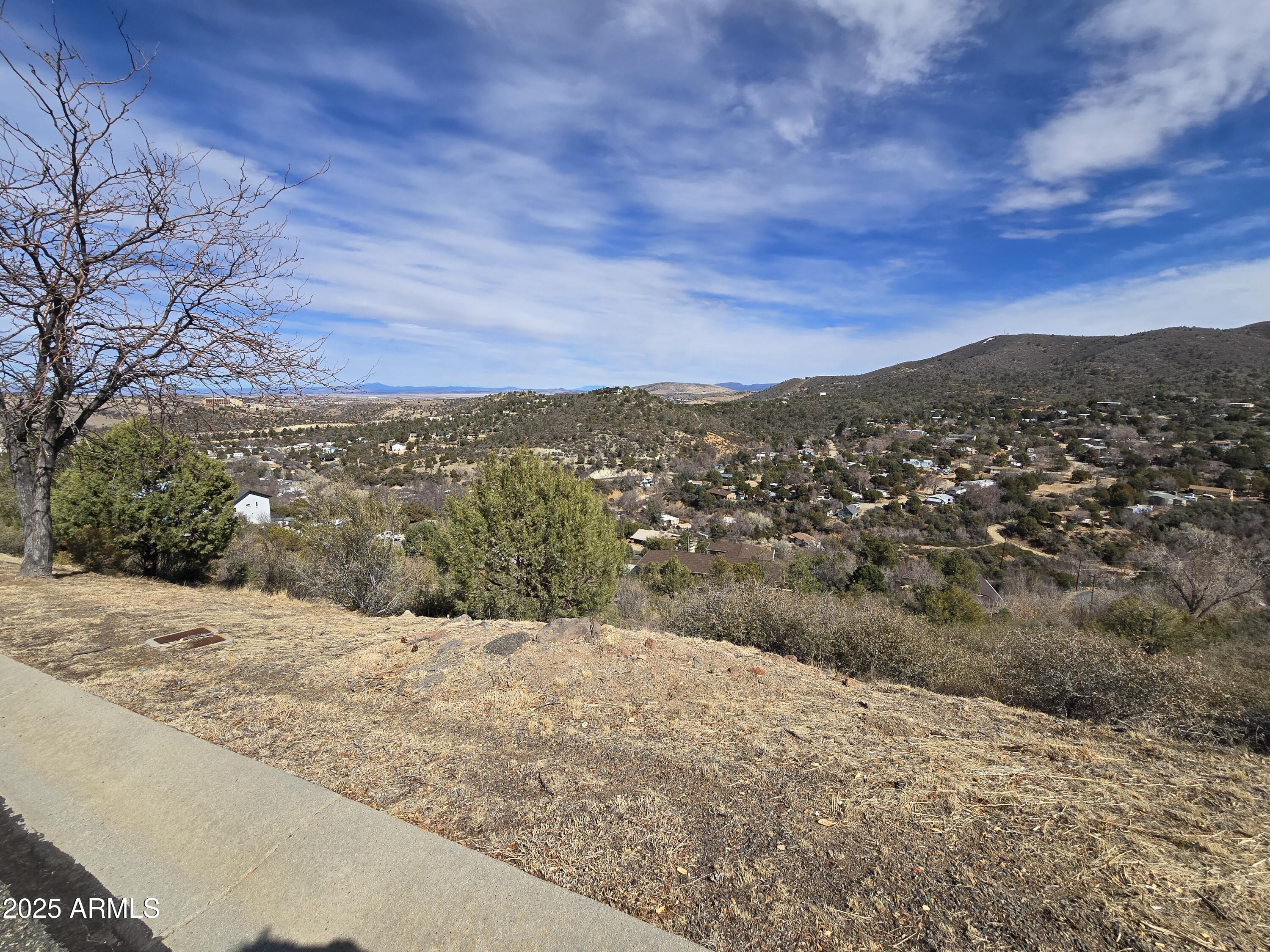 NEWPORT HEIGHTS 1 - Land