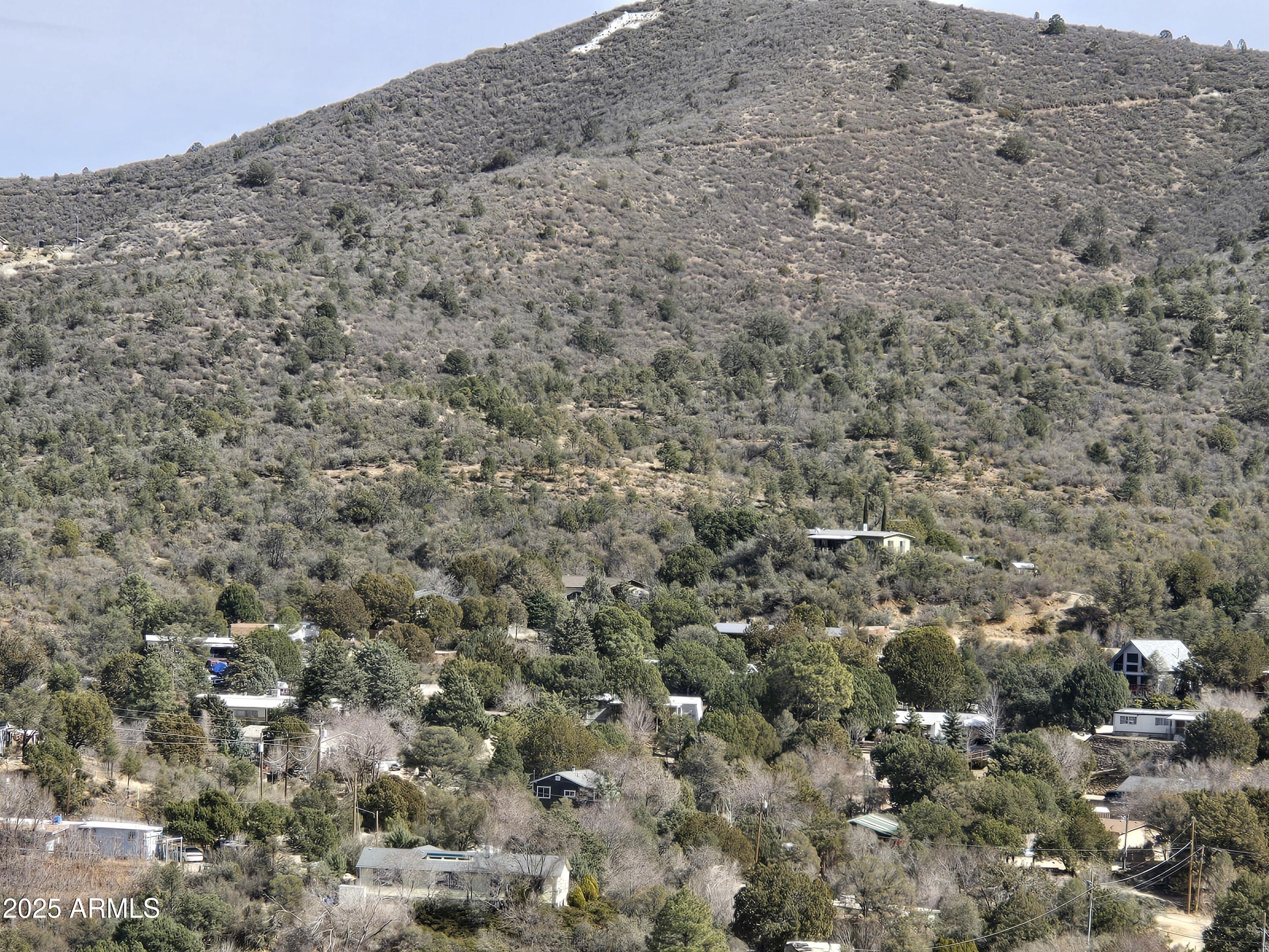 NEWPORT HEIGHTS 1 - Land