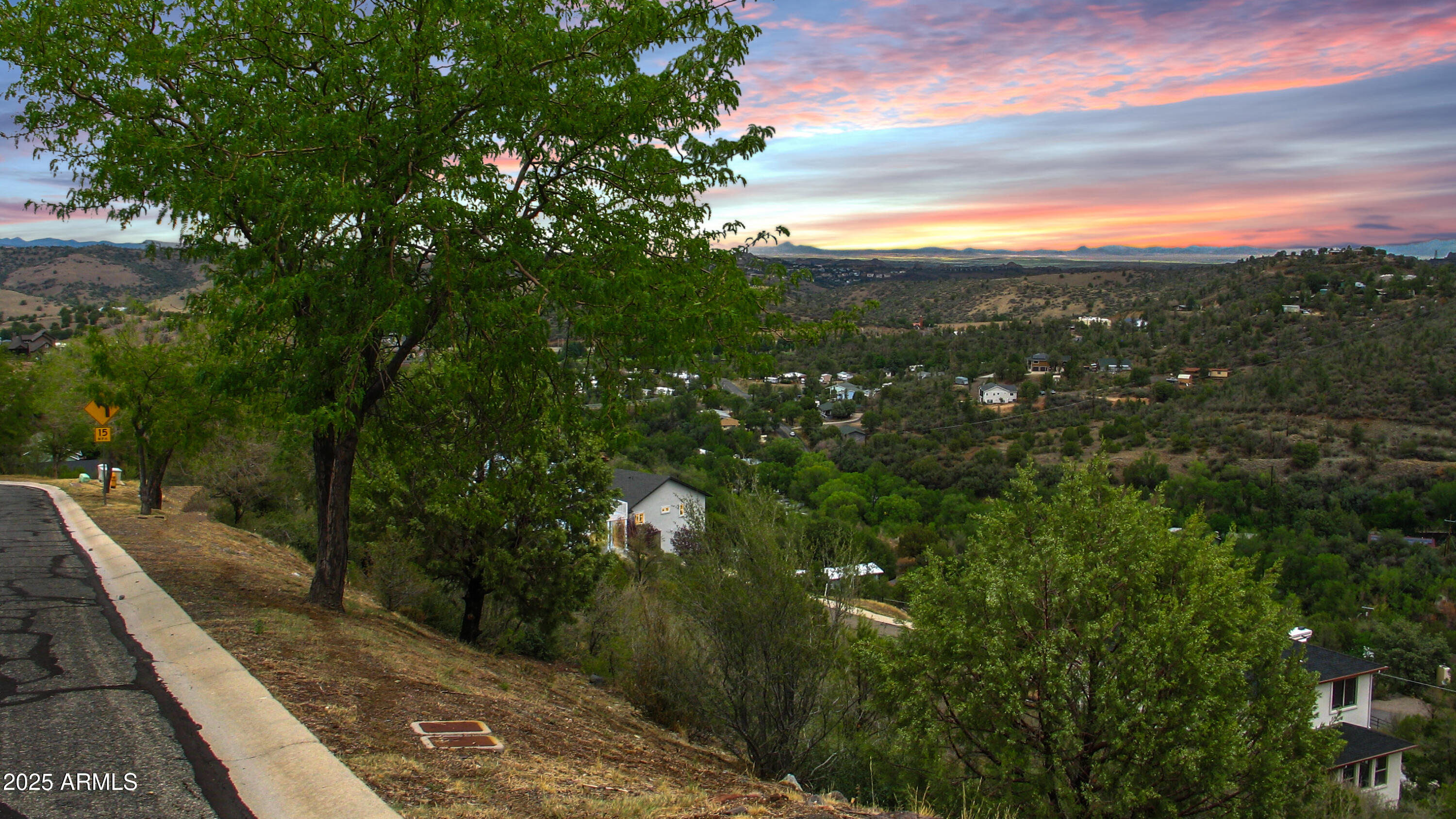 NEWPORT HEIGHTS 1 - Land