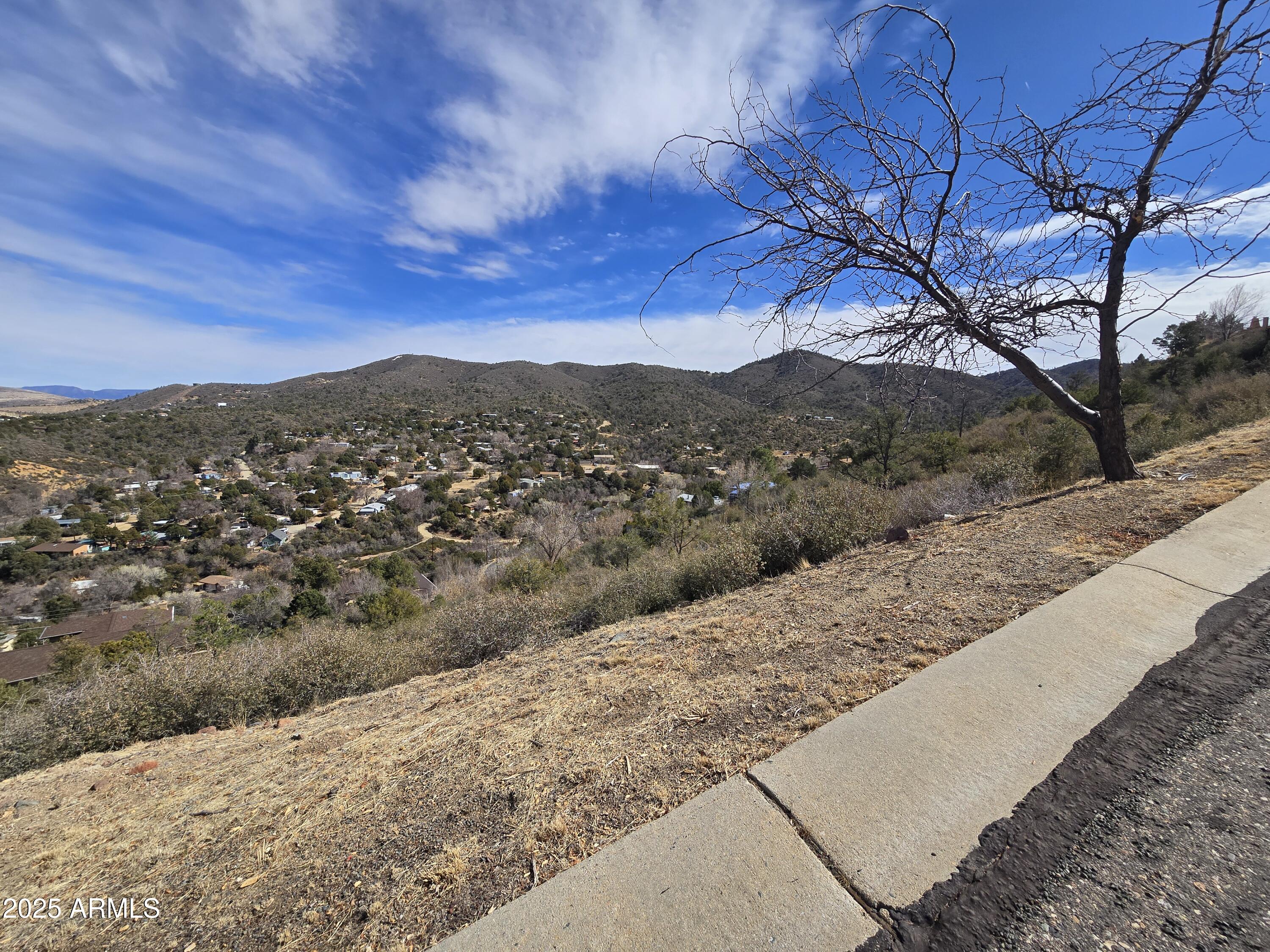 NEWPORT HEIGHTS 1 - Land