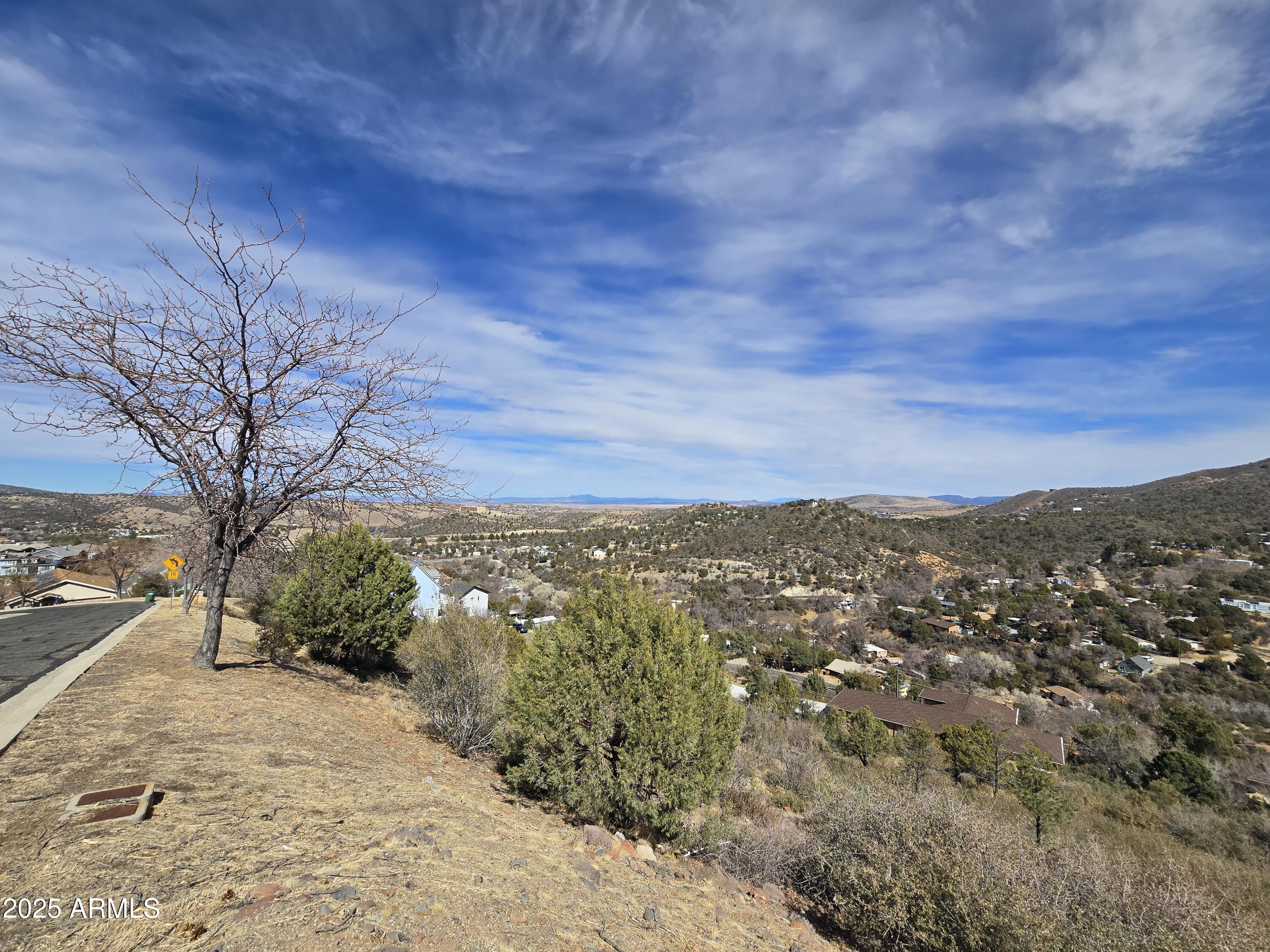 NEWPORT HEIGHTS 1 - Land