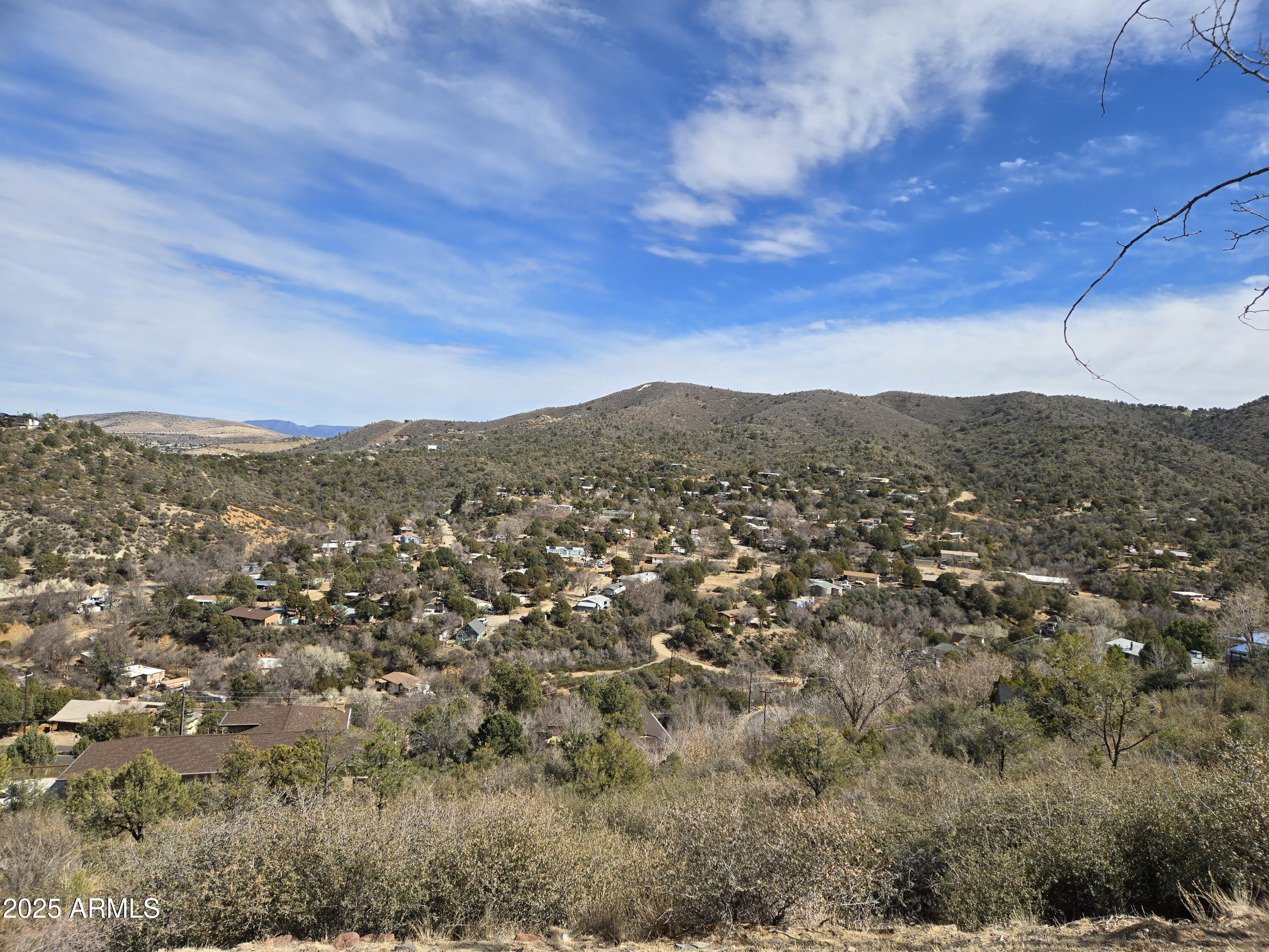 NEWPORT HEIGHTS 1 - Land