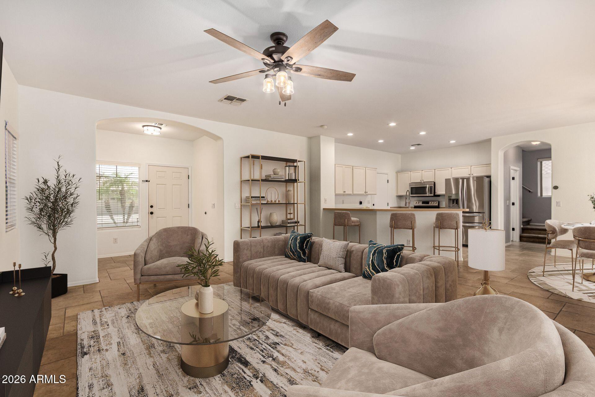 8382 W MARY ANN Drive