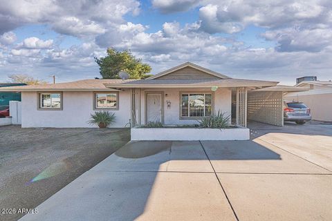 3715 W GLENDALE Avenue Phoenix AZ 85051