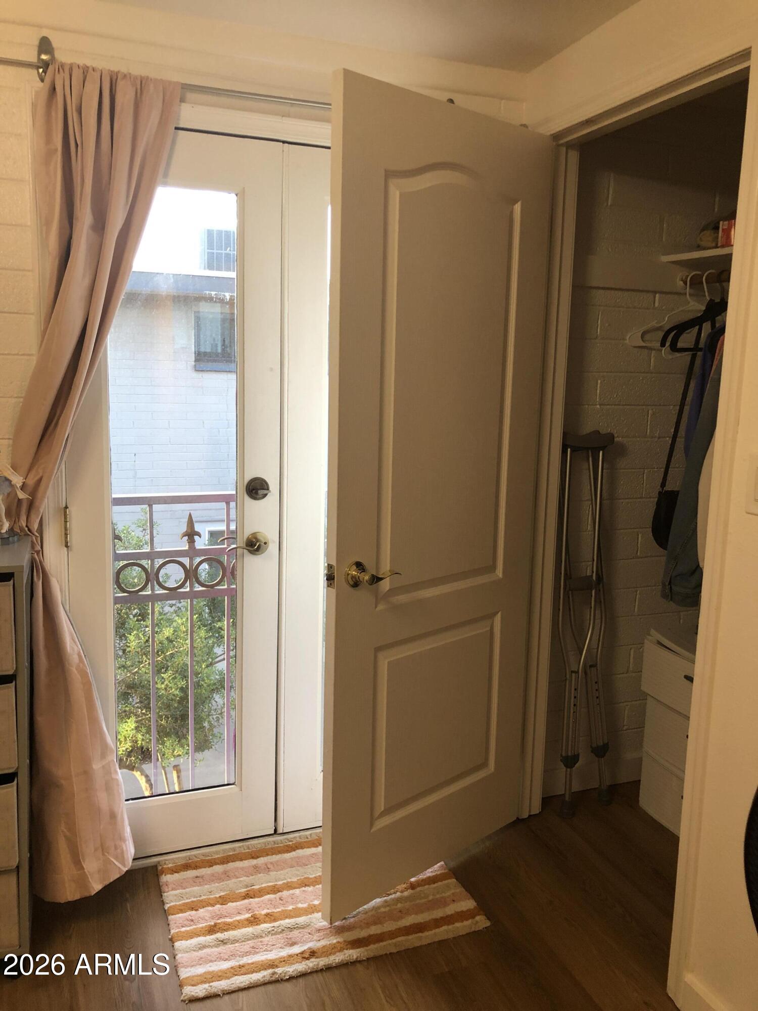 2019 S Granada Drive Apt 7