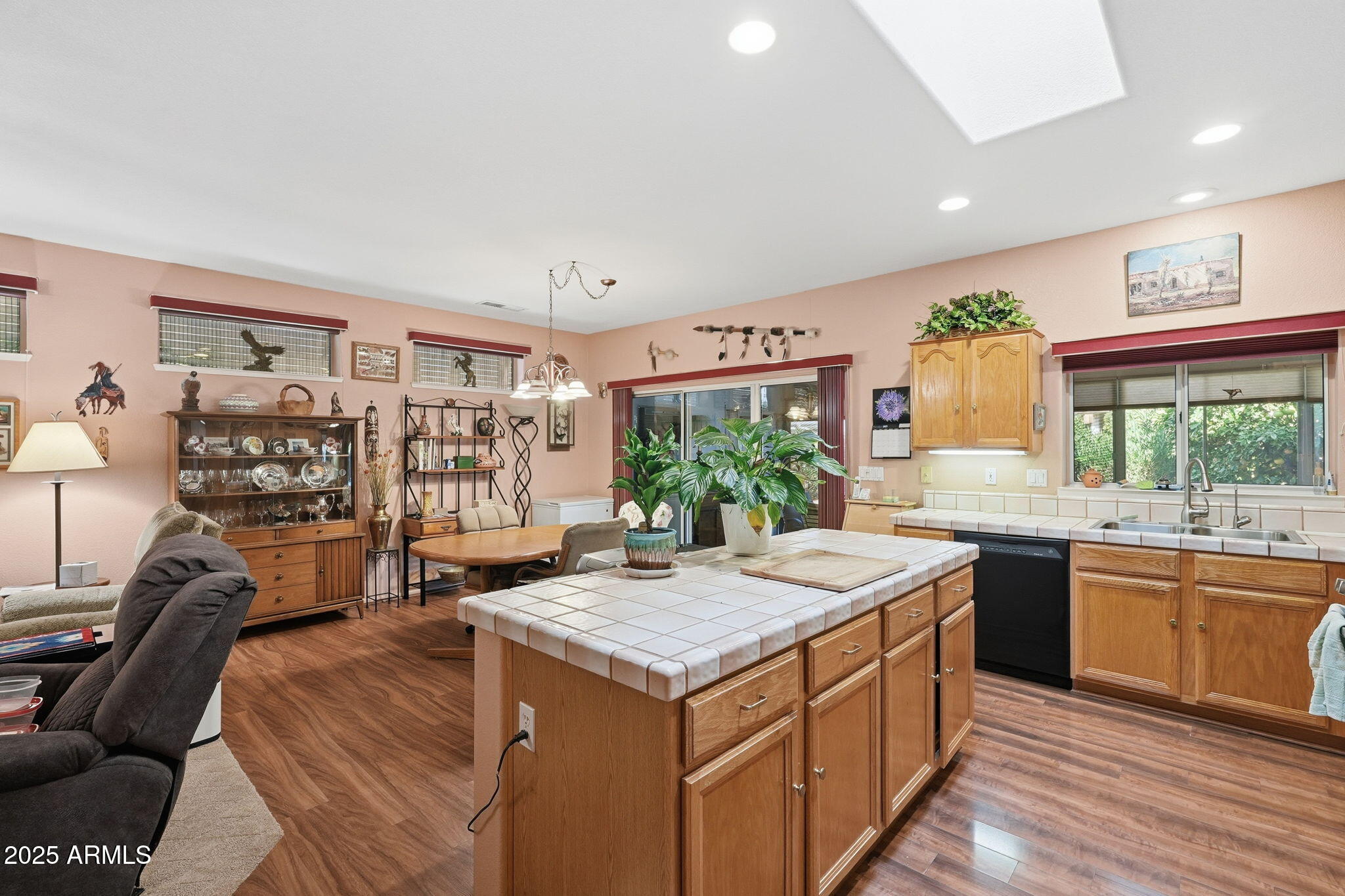 15242 W DOMINGO Lane