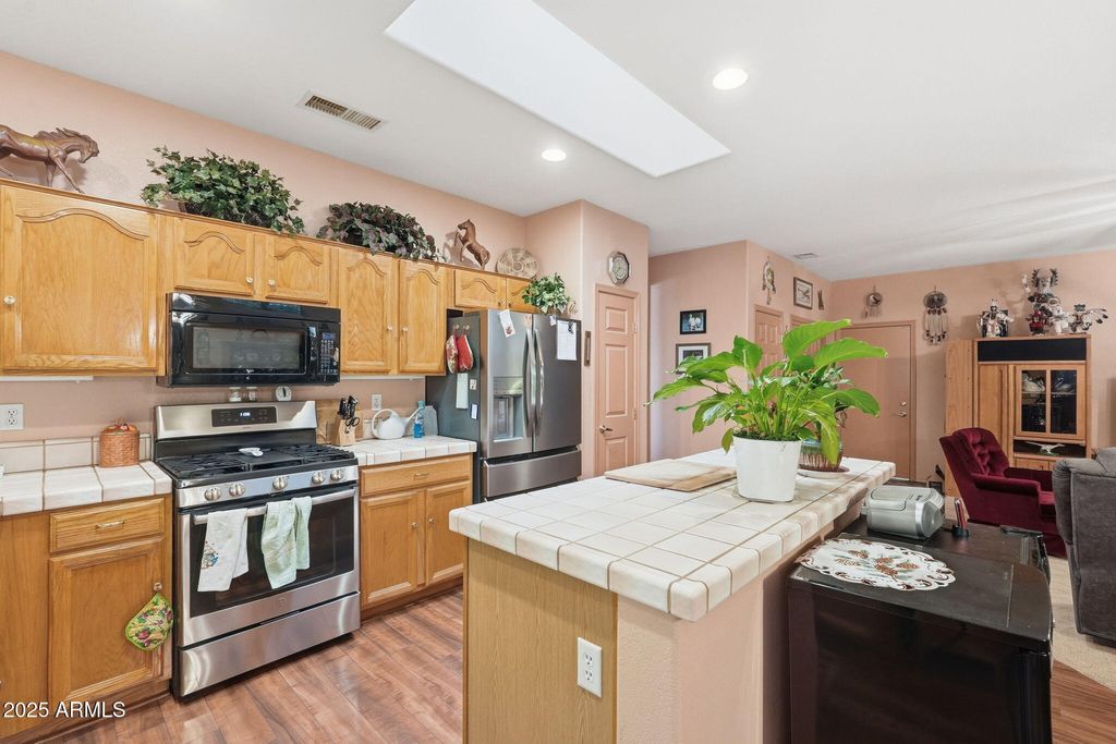 Photo of 15242 W Domingo Lane, Sun City West, AZ 85375 (MLS # 6958197)