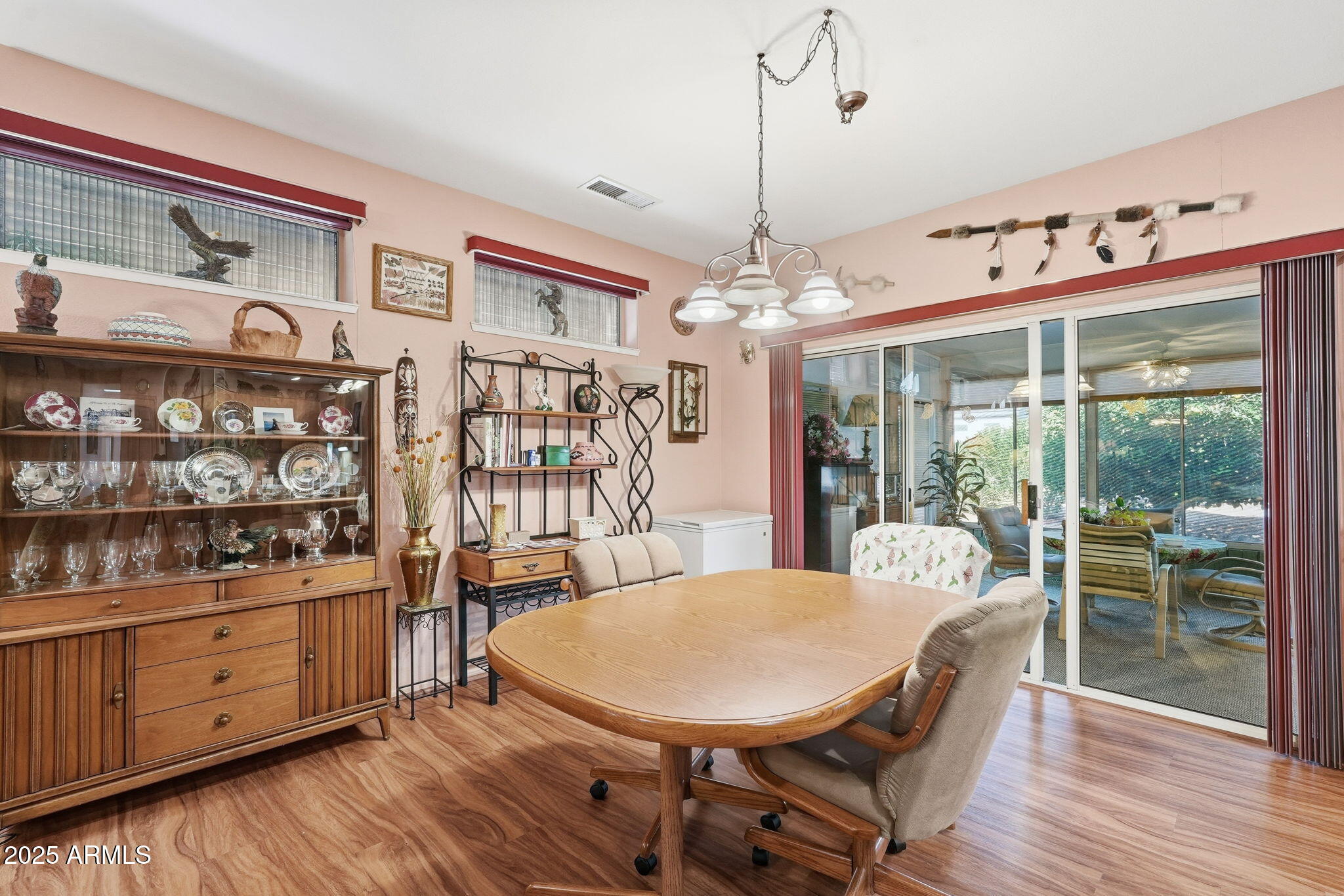 15242 W DOMINGO Lane